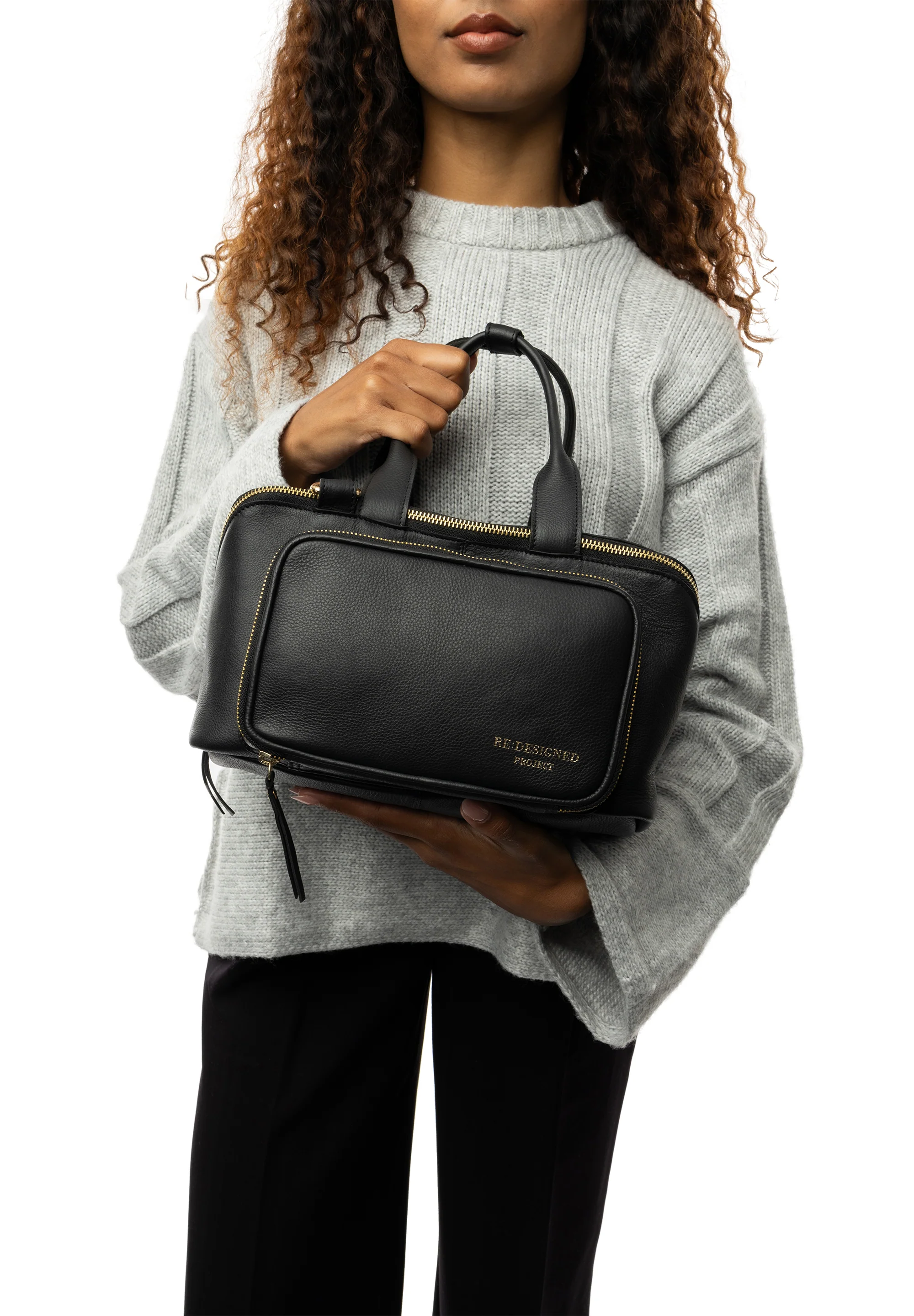 Project 39 Crossover Knitting Case by Re:Designed - Image 19