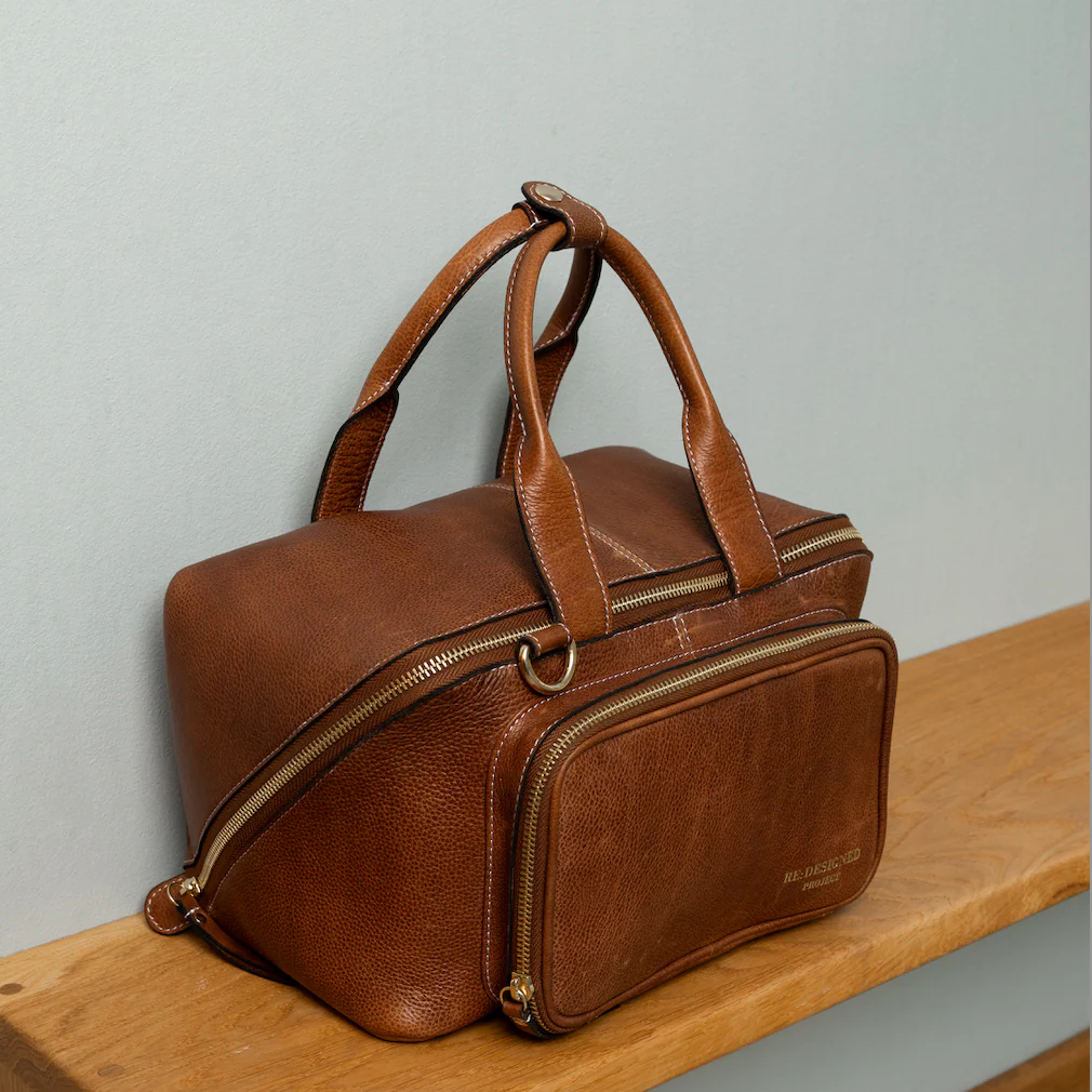 Project 39 Crossover Knitting Case by Re:Designed - Image 25