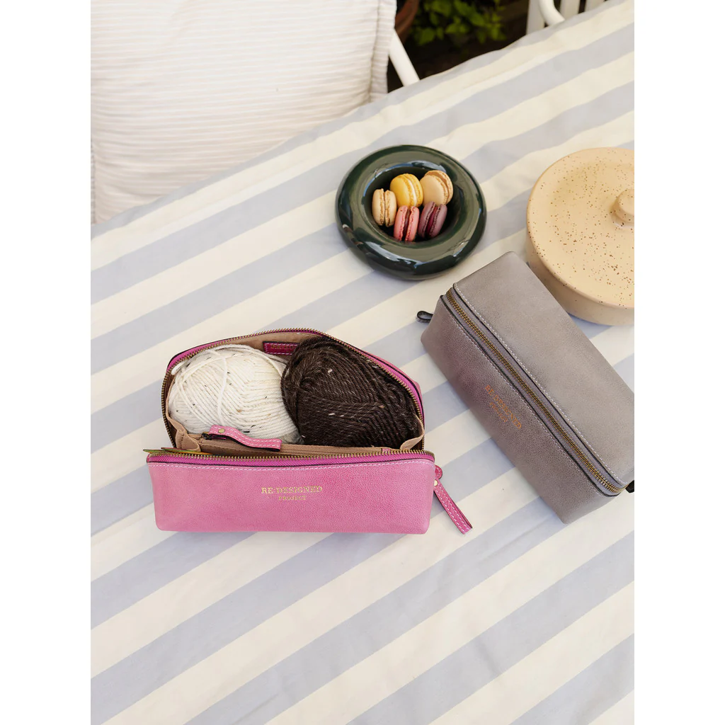 Project 41 Mini Knitting Case by Re:Designed - Image 2