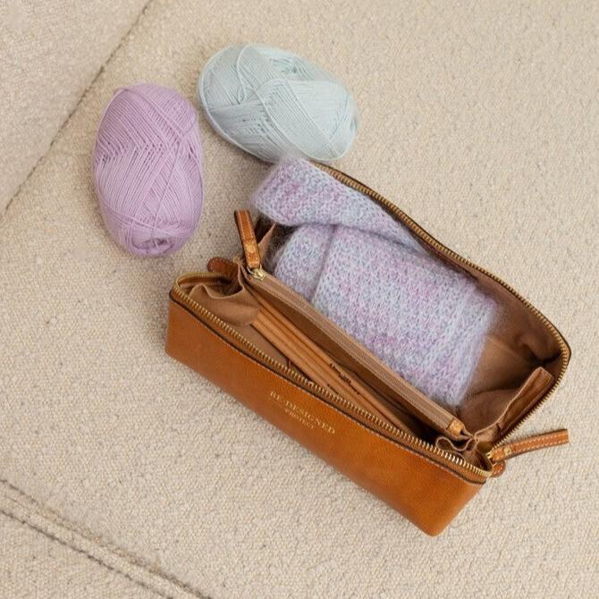 Project 41 Mini Knitting Case by Re:Designed - Image 6