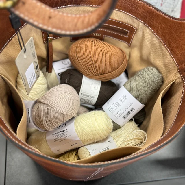 Project 26: Yarn Barrel by Re:Designed - Image 15