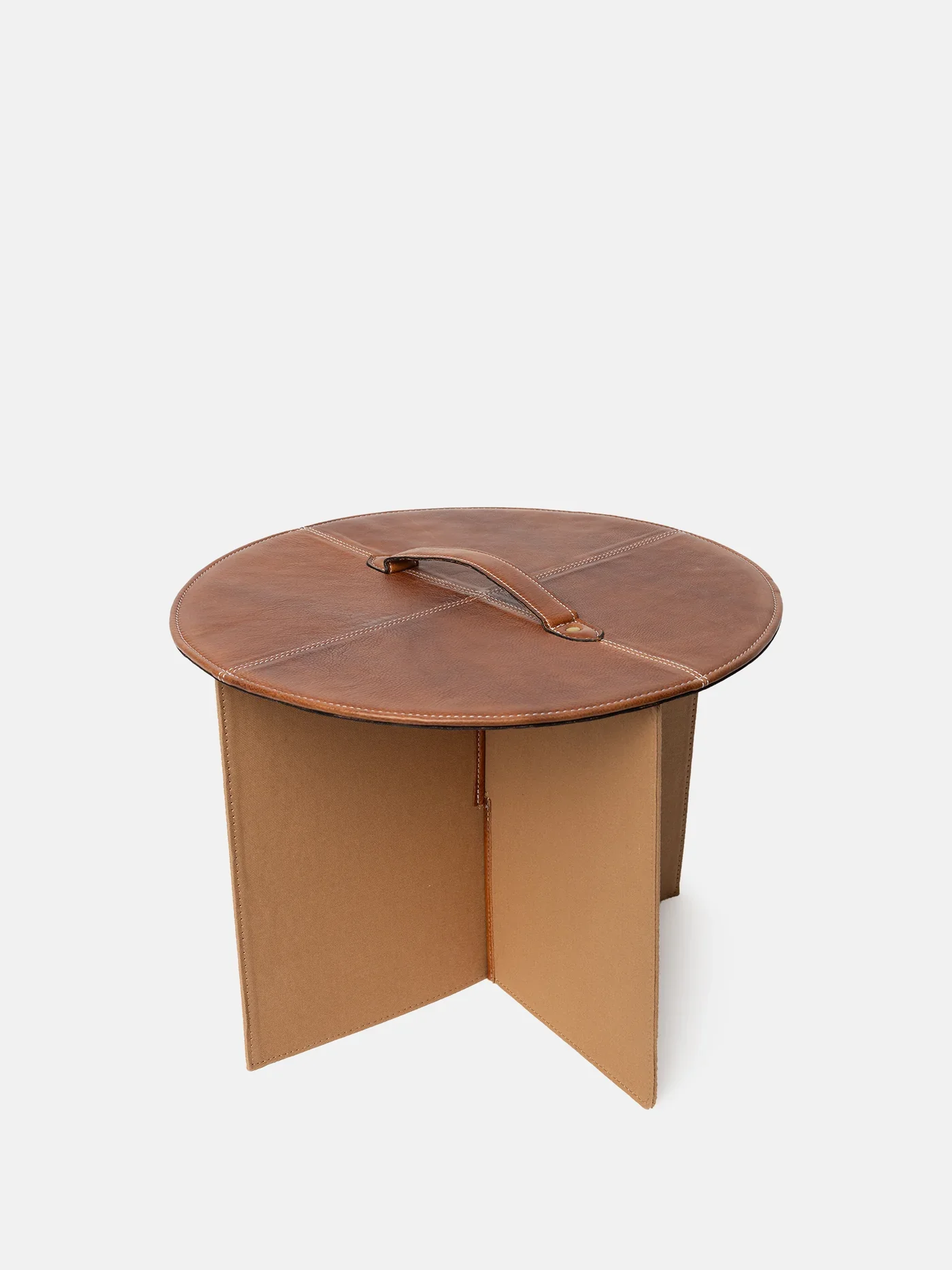 Project 50: Lid for Project 26 Yarn Barrel by Re:Designed - Image 18