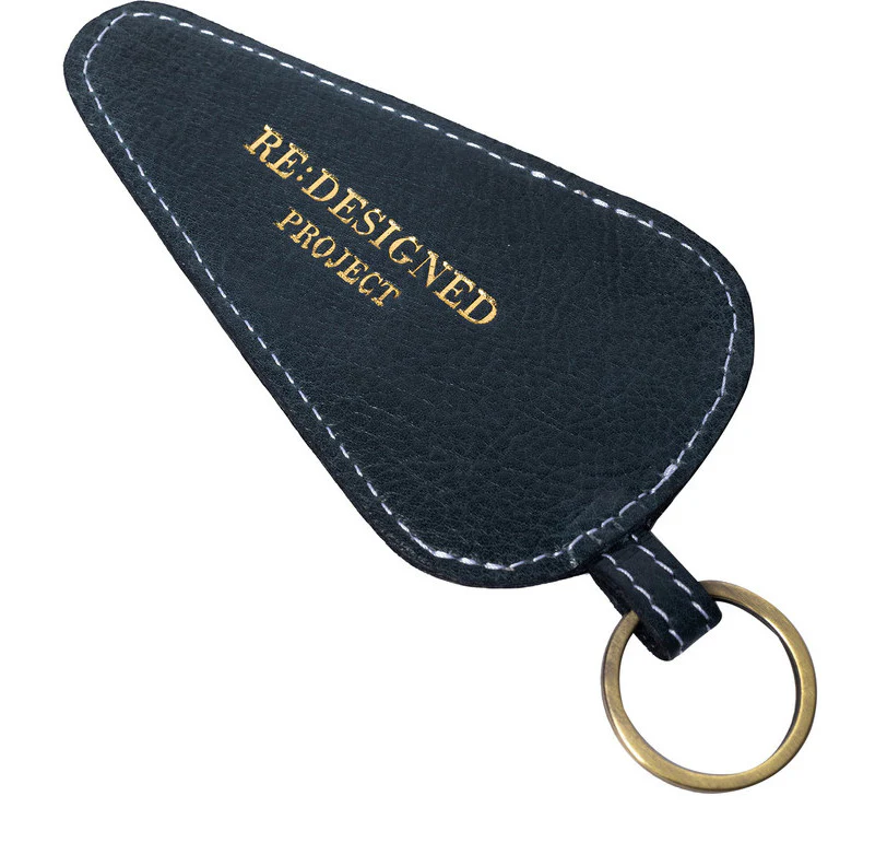 Project 63 Leather Scissor Case by Re:Designed - Image 13