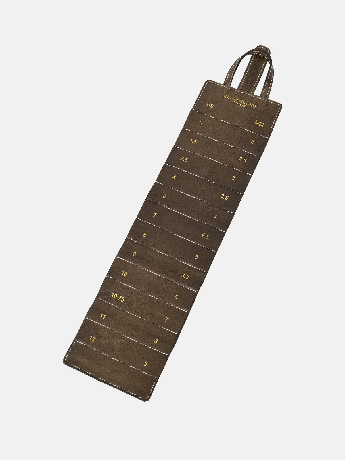 Project 66 Hanging Circular Needle Organiser by Re:Designed - Image 16