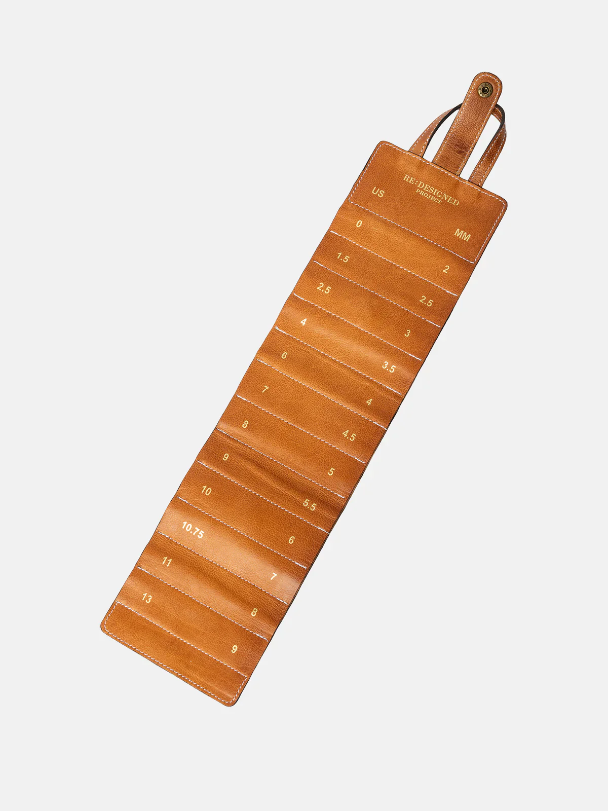 Project 66 Hanging Circular Needle Organiser by Re:Designed - Image 7
