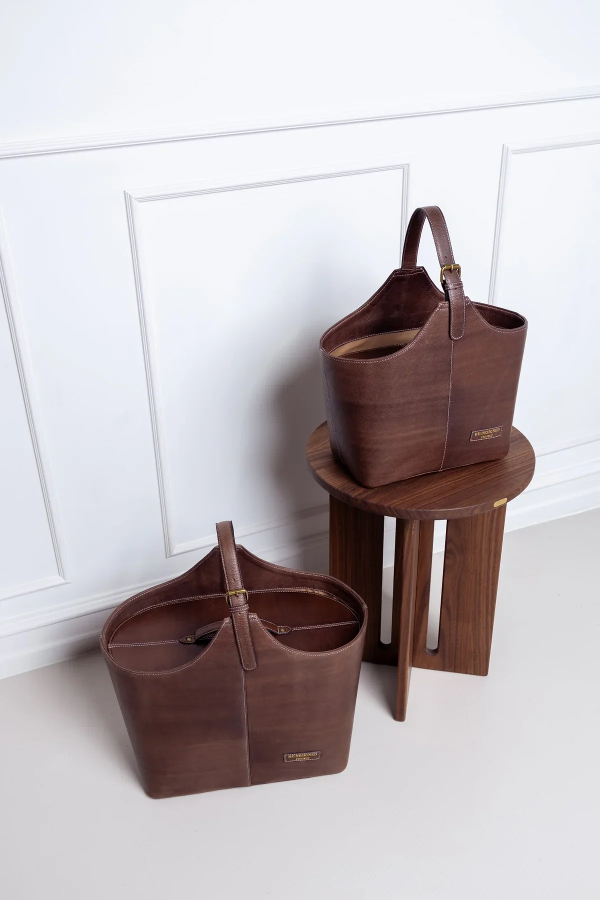 Project 72: Large Yarn Bucket by Re:Designed - Image 10
