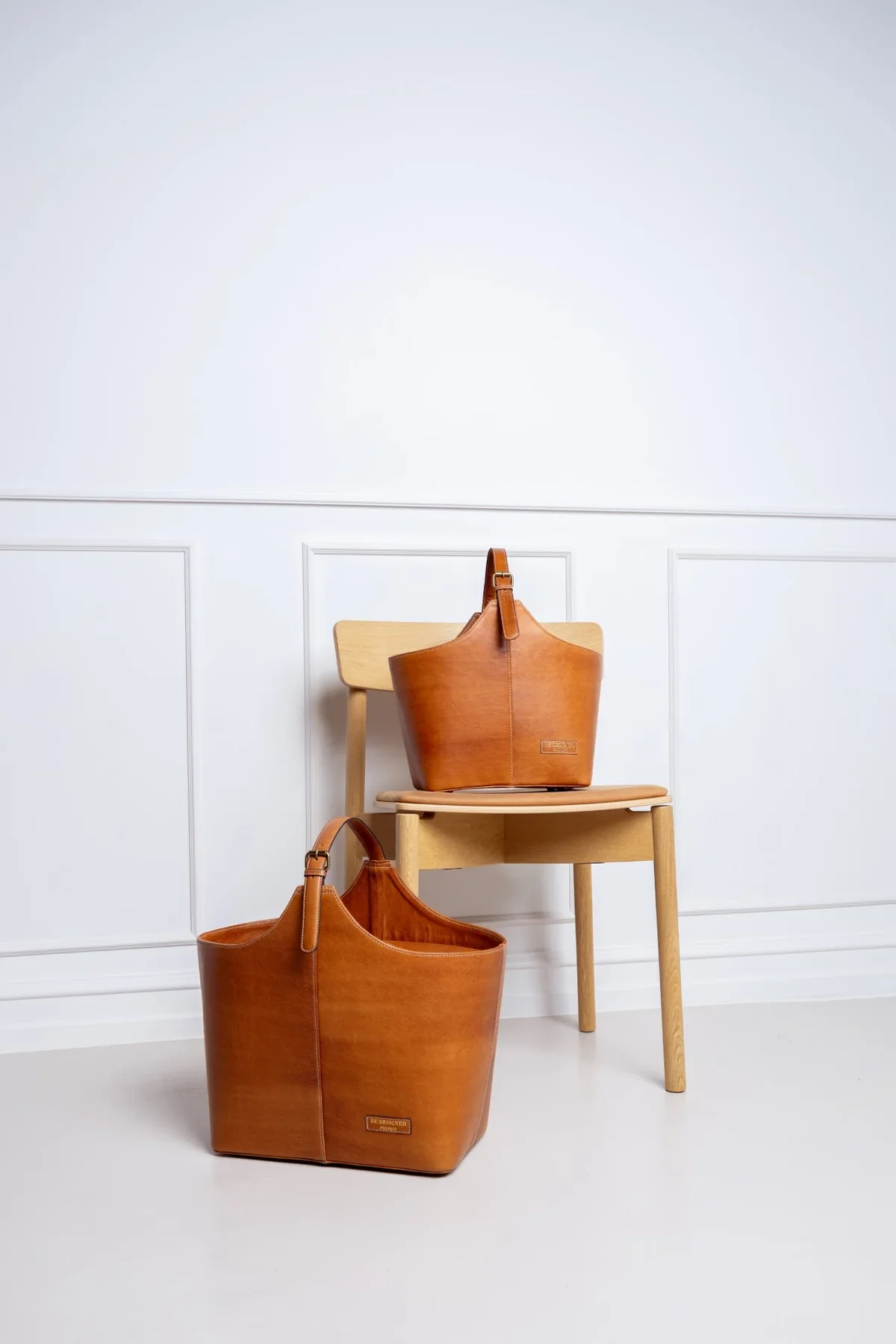 Project 72: Large Yarn Bucket by Re:Designed - Image 3