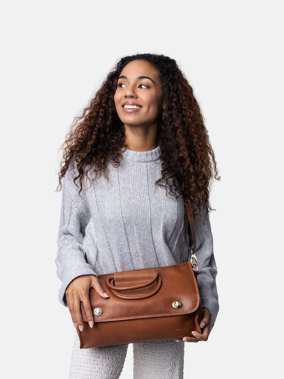 Project 73 Handle Crossover Knitting Case by Re:Designed - Image 17
