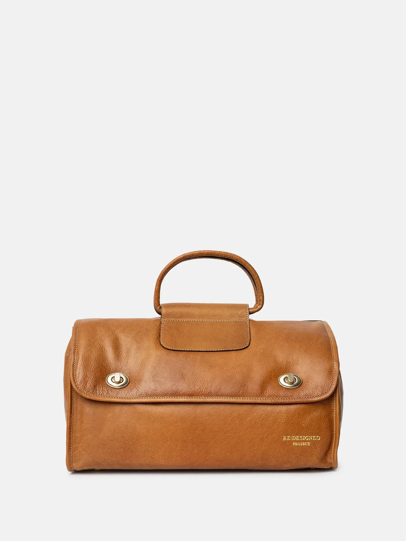 Project 73 Handle Crossover Knitting Case by Re:Designed - Image 2