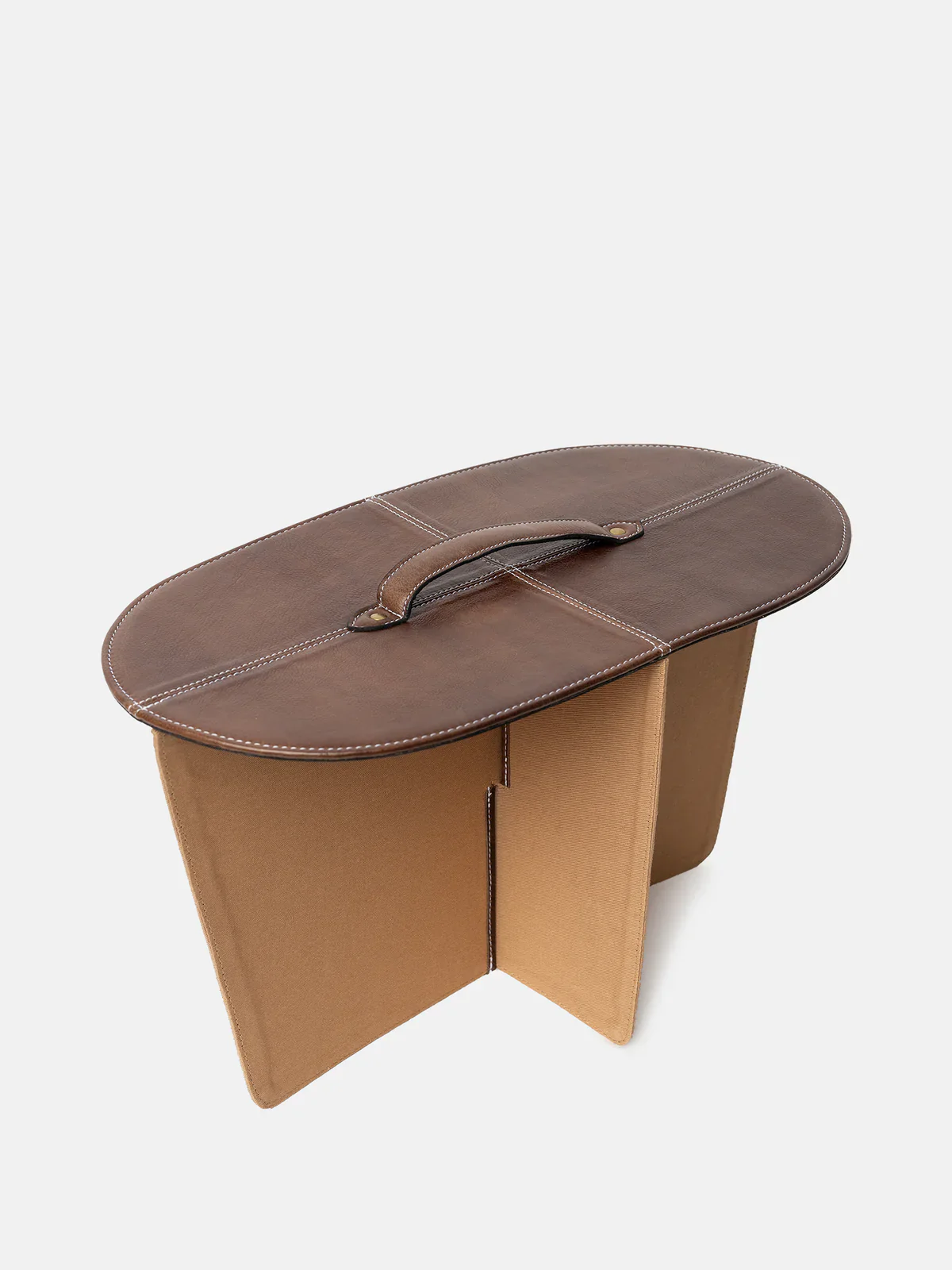 Project 92: Lid for Project 72 Yarn Barrel by Re:Designed - Image 4