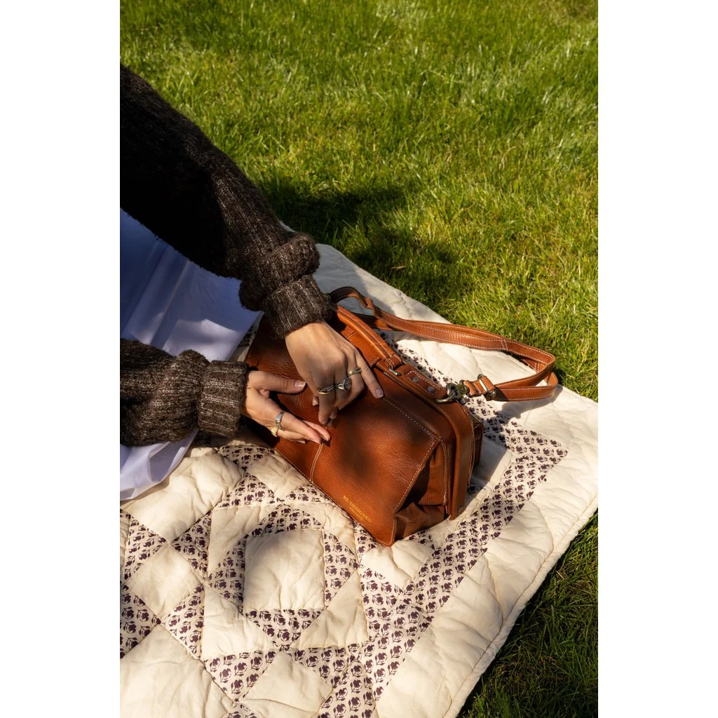 Project 97 Doctor Style Crossover Knitting Case by Re:Designed - Image 4