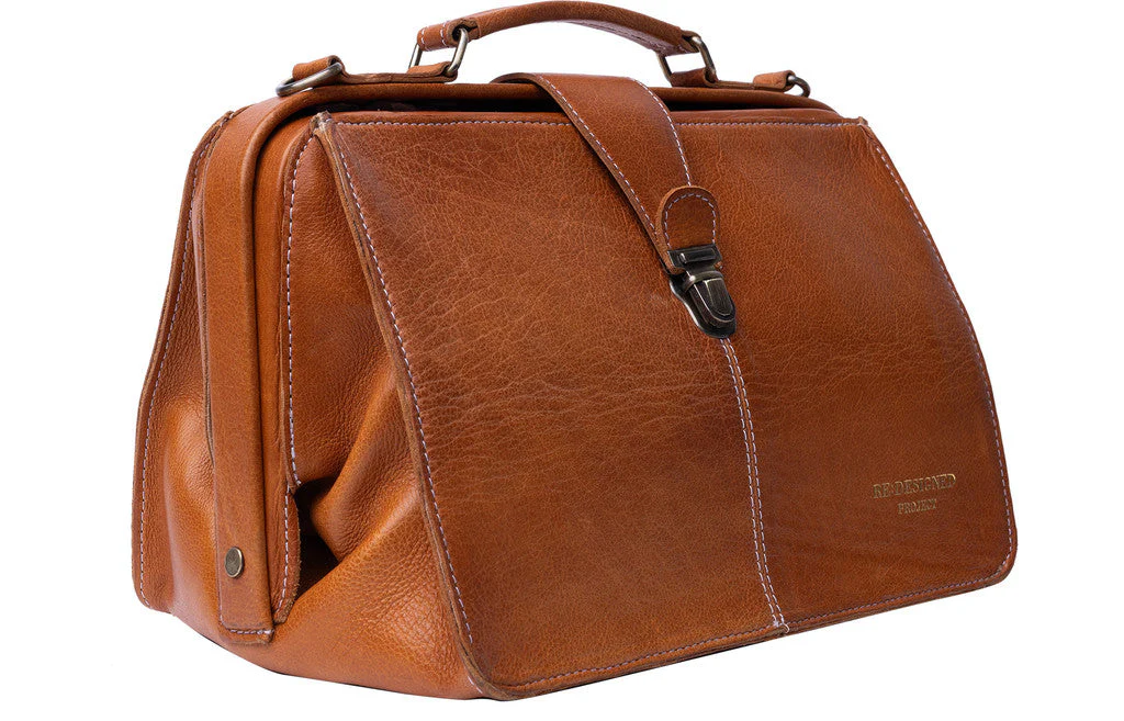 Project 97 Doctor Style Crossover Knitting Case by Re:Designed - Image 6