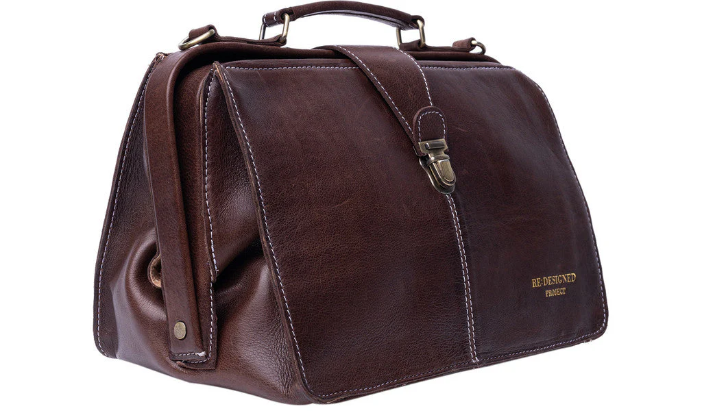 Project 97 Doctor Style Crossover Knitting Case by Re:Designed - Image 7