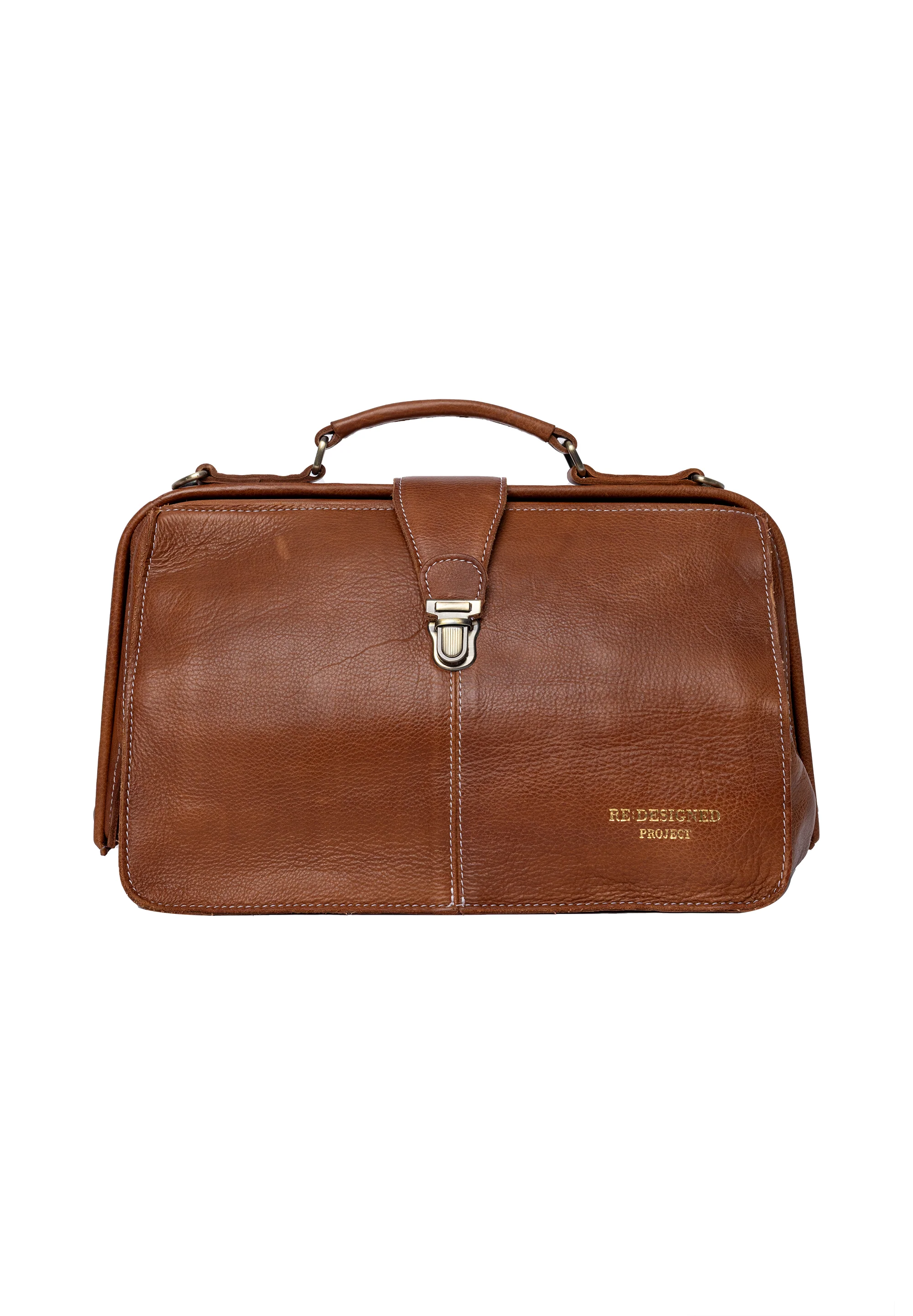 Project 97 Doctor Style Crossover Knitting Case by Re:Designed - Image 8