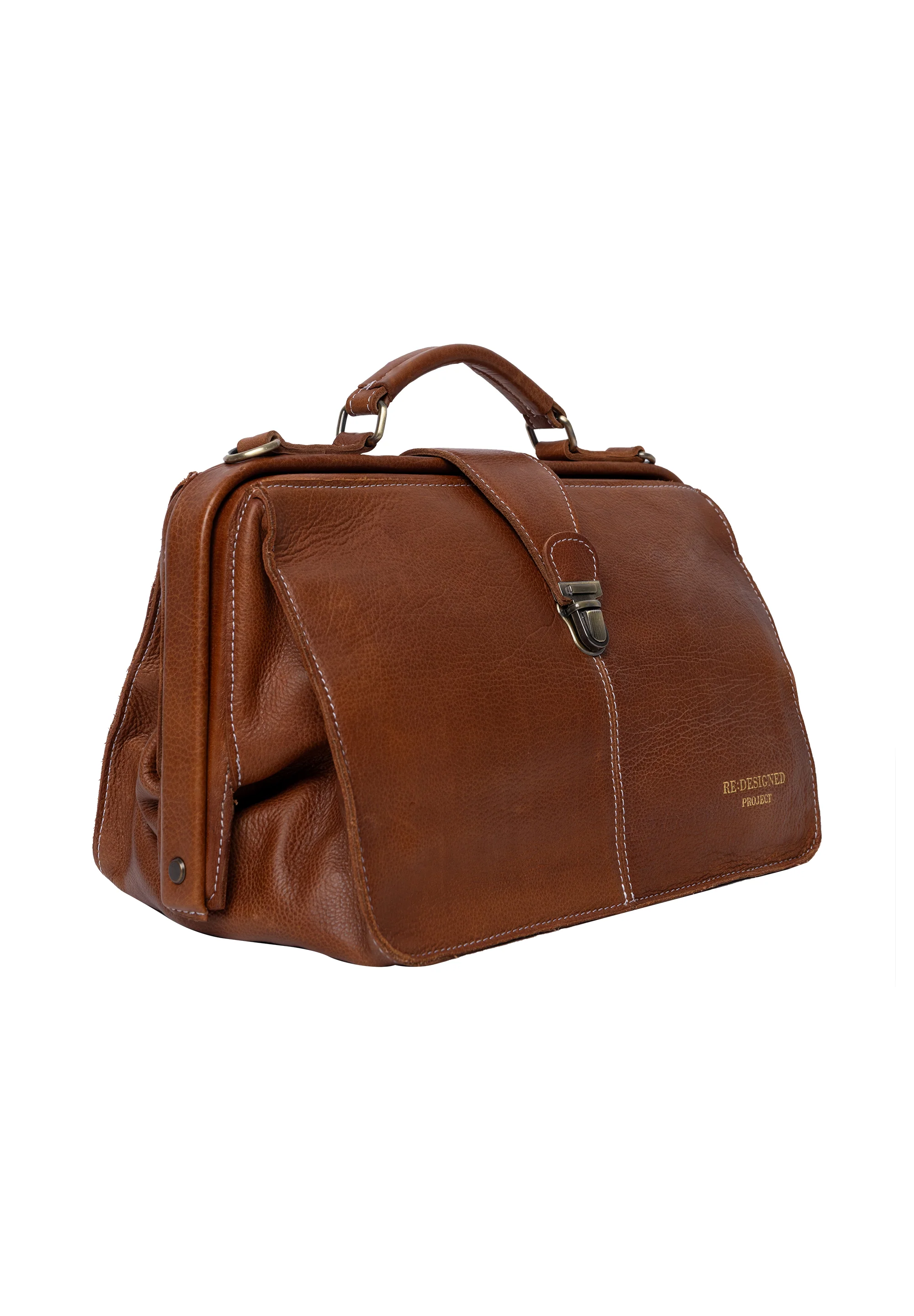 Project 97 Doctor Style Crossover Knitting Case by Re:Designed - Image 9