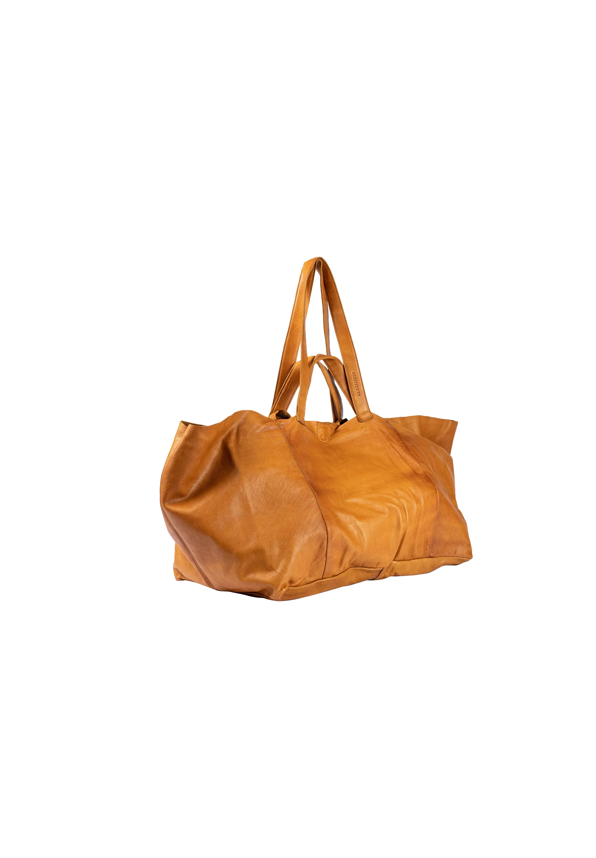Project Fie Slouchy Tote Bag by Re:Designed - Image 13