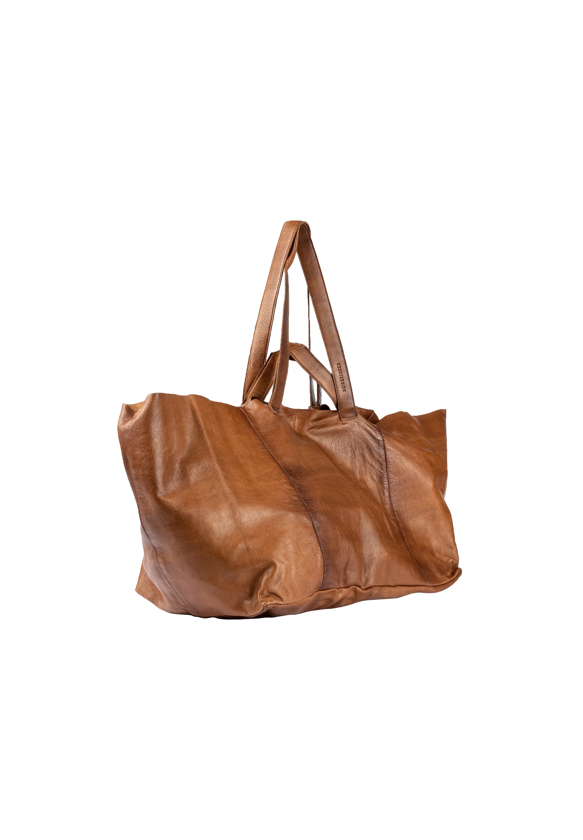 Project Fie Slouchy Tote Bag by Re:Designed - Image 19