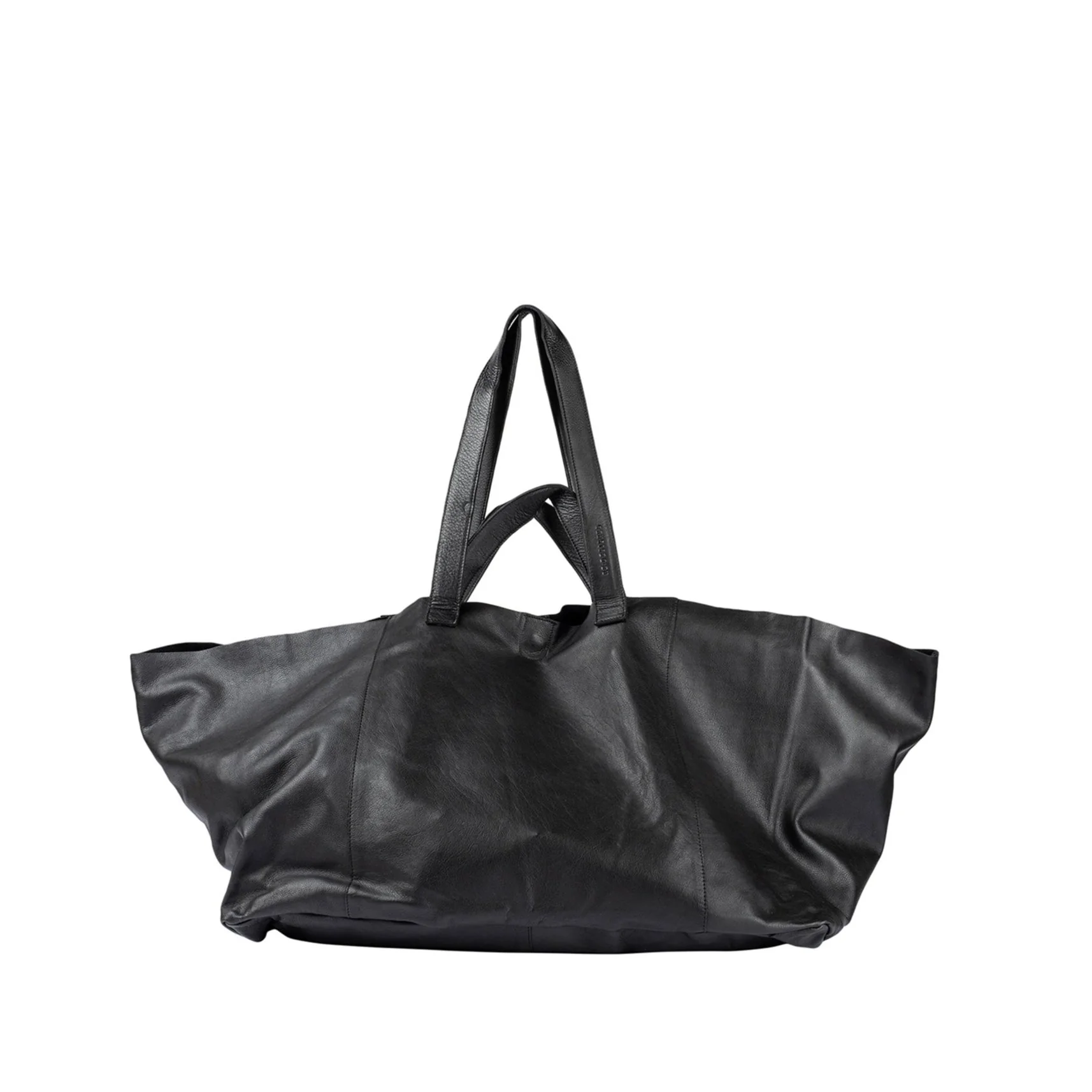 Project Fie Slouchy Tote Bag by Re:Designed - Image 6