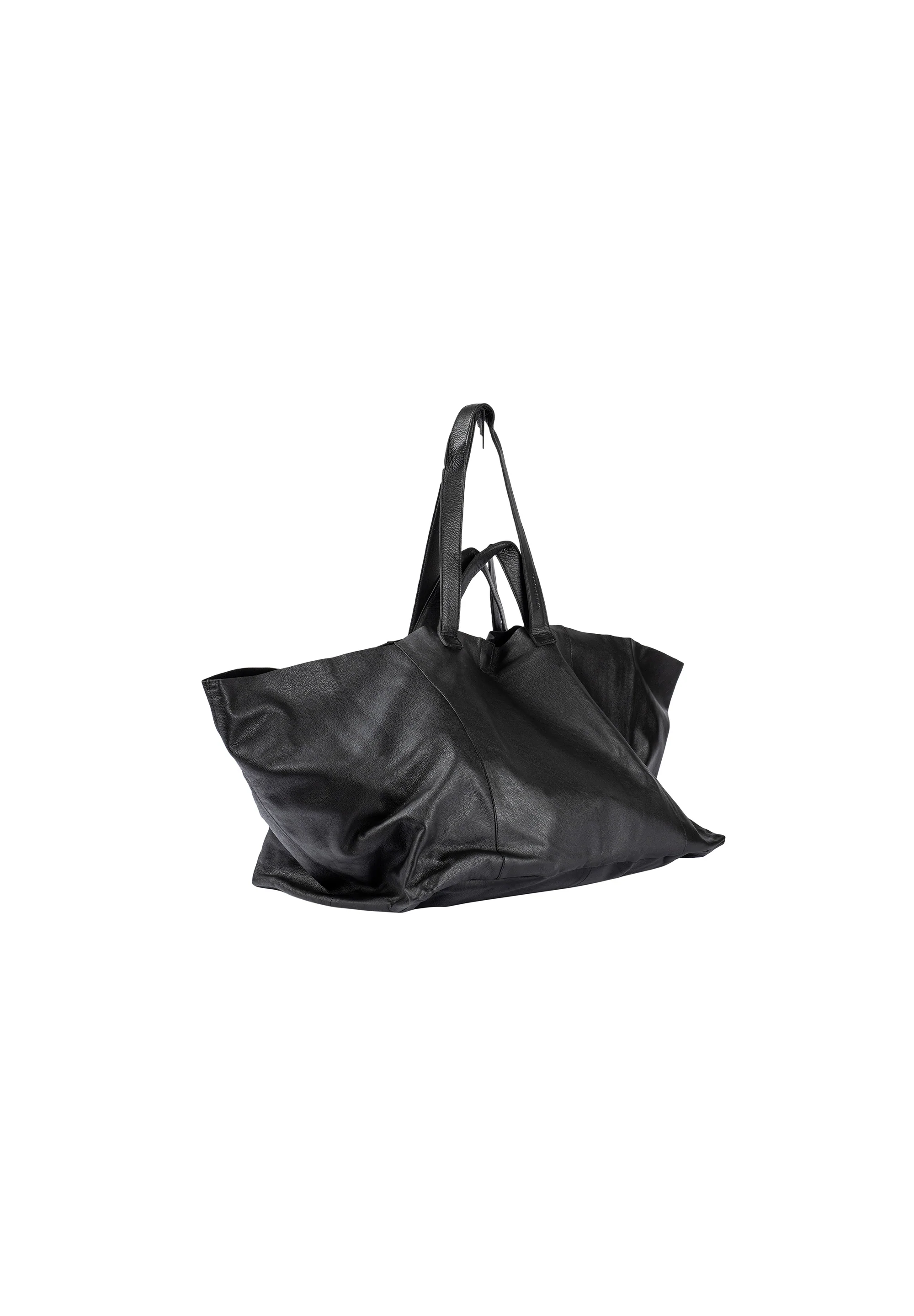 Project Fie Slouchy Tote Bag by Re:Designed - Image 7