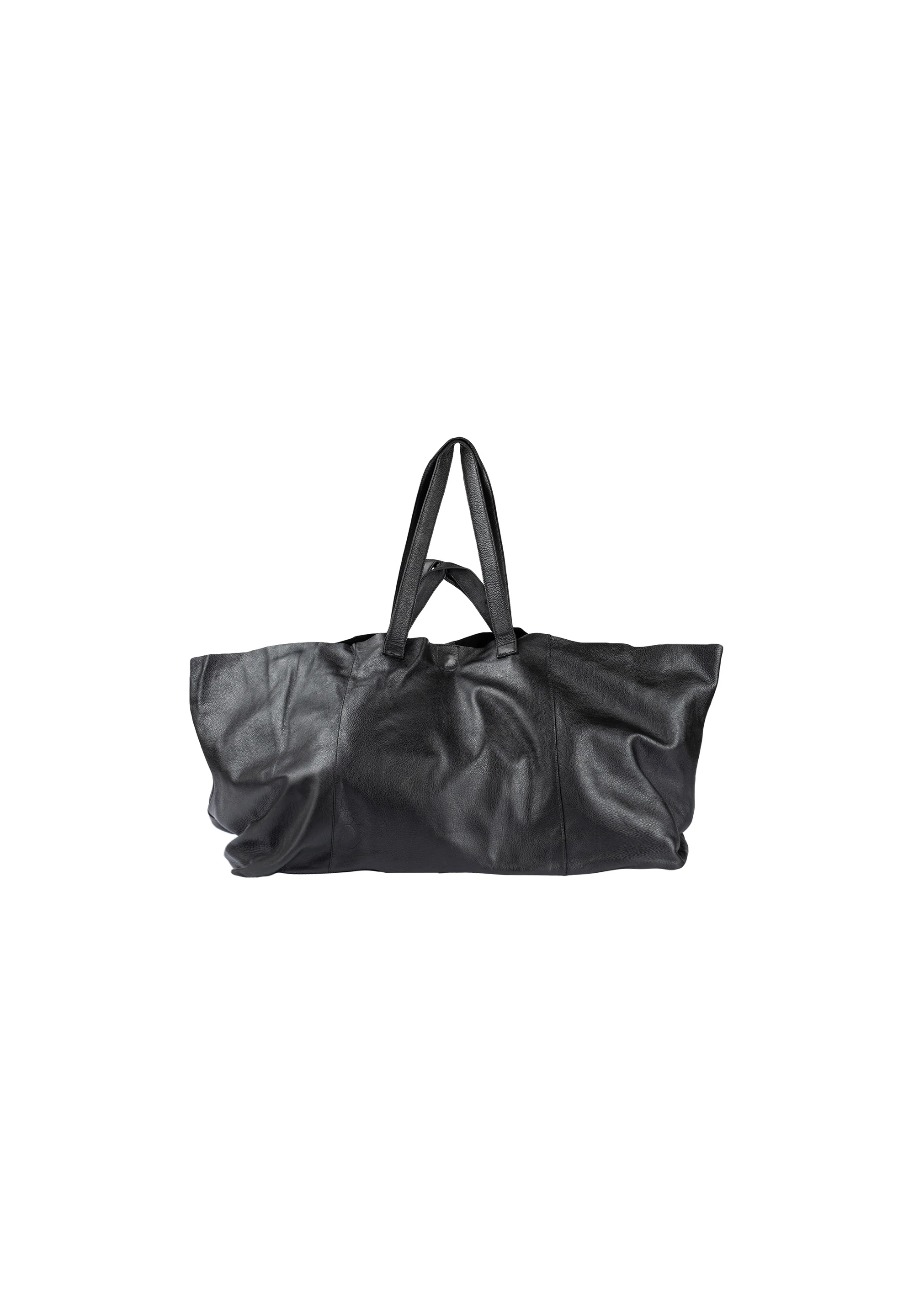 Project Fie Slouchy Tote Bag by Re:Designed - Image 8