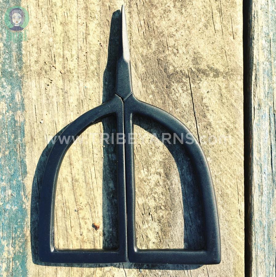 Pudgie Scissors - Image 6