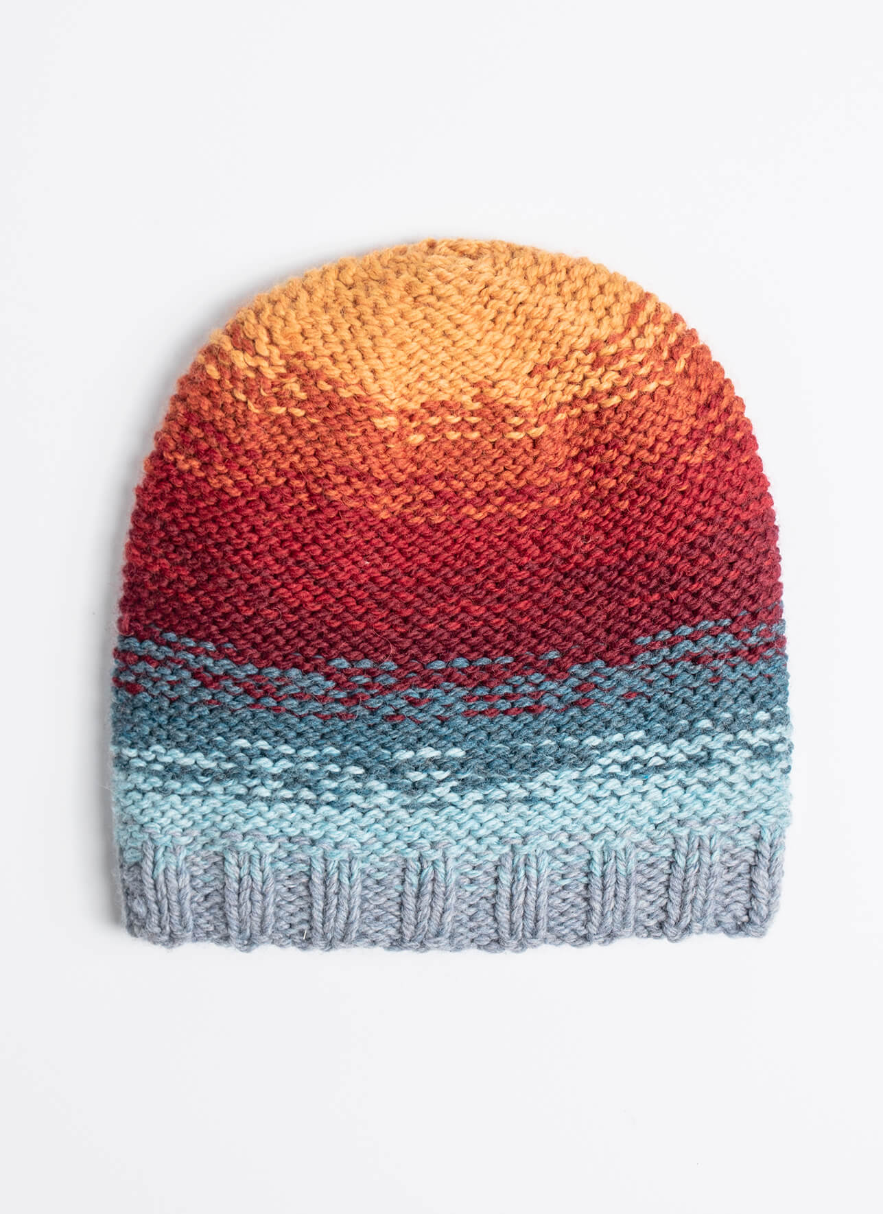 Pumpkin Patch Kit with Woolstok Mini Skein Bundles - Image 9