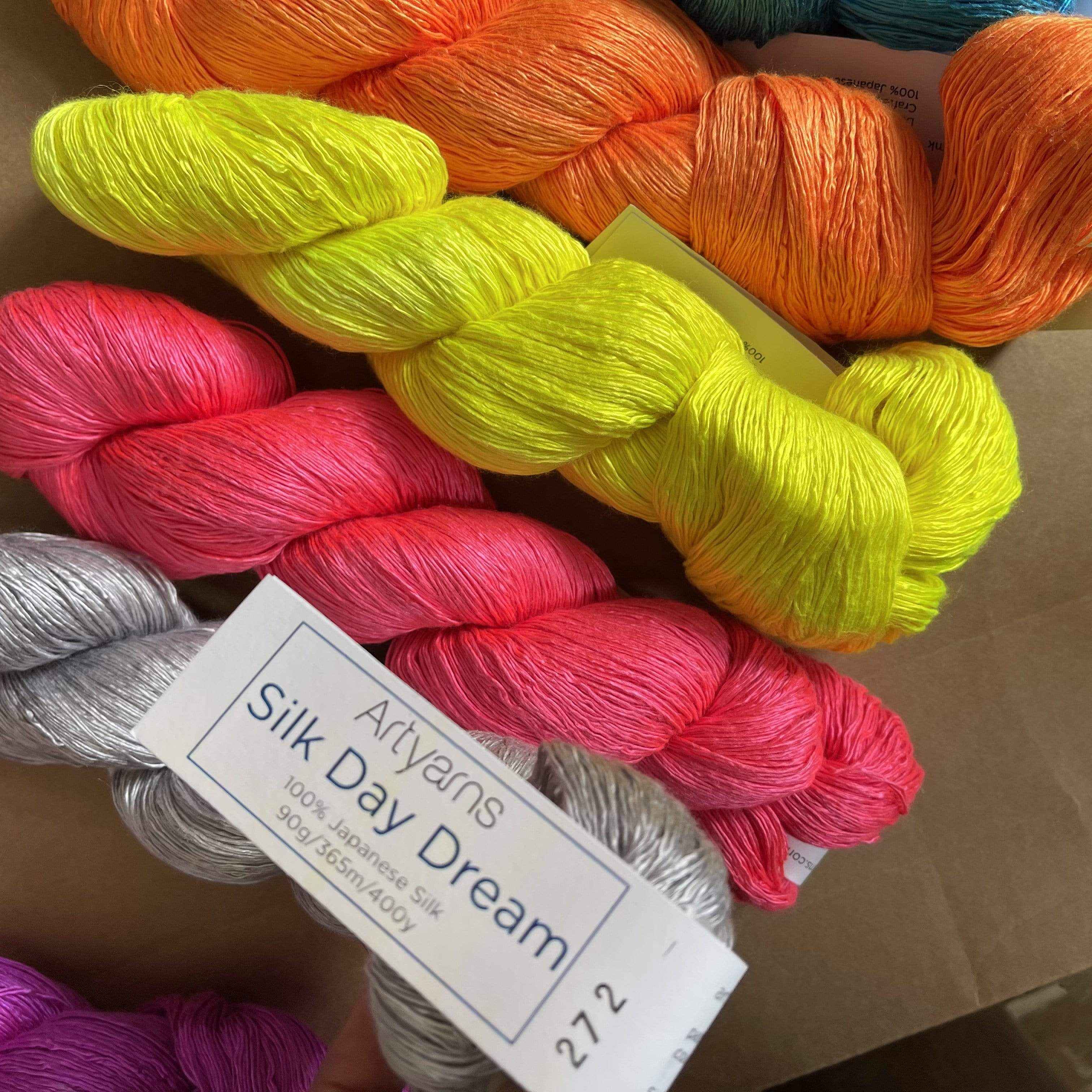 Pure Silk Ranunculus Kits - Image 35