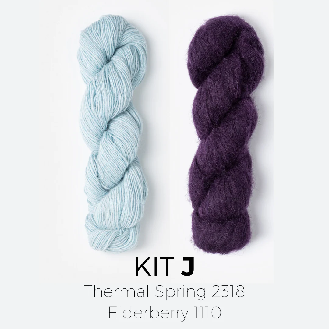 Saturnalia Sweater Kits with Prairie - Image 11