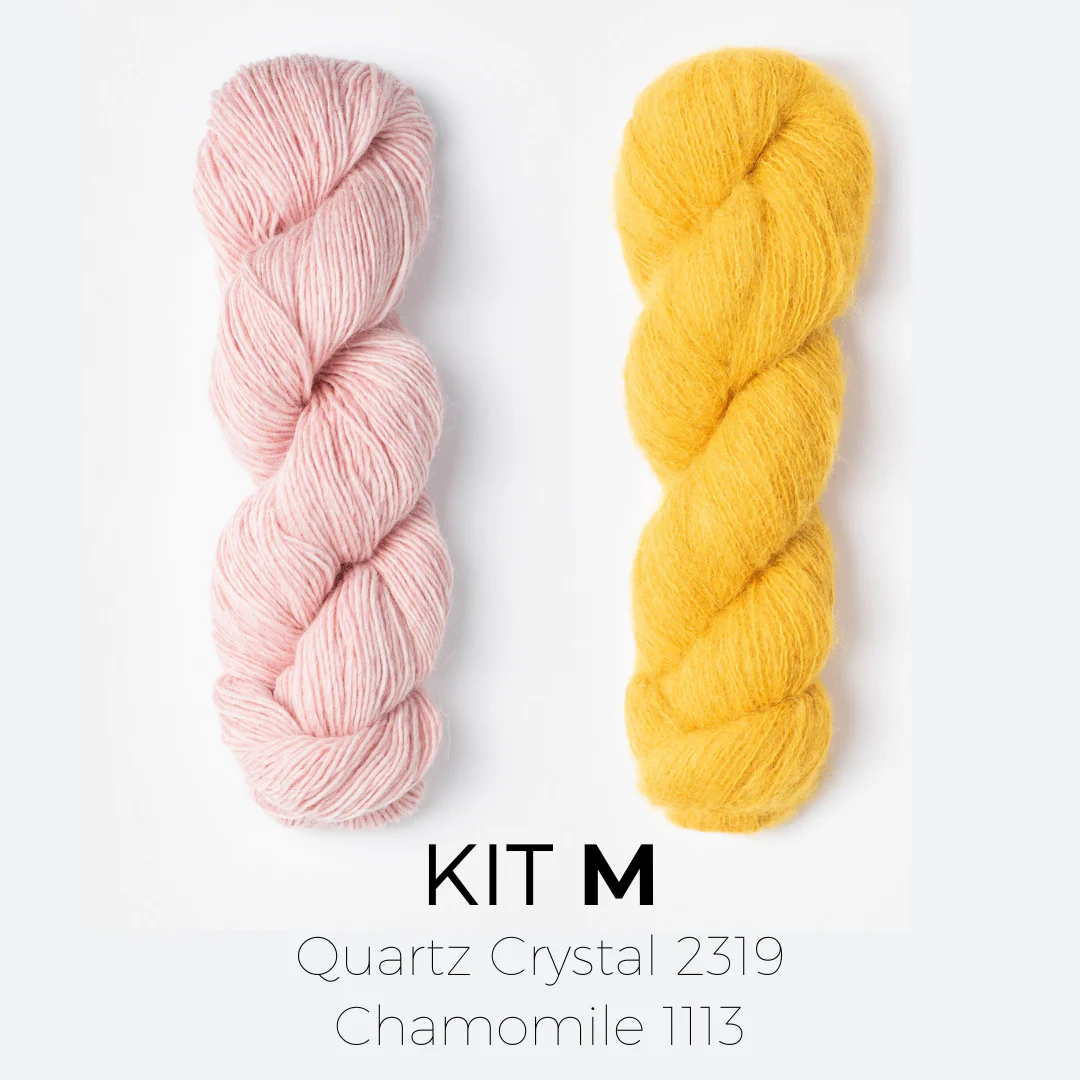 Saturnalia Sweater Kits with Prairie - Image 14