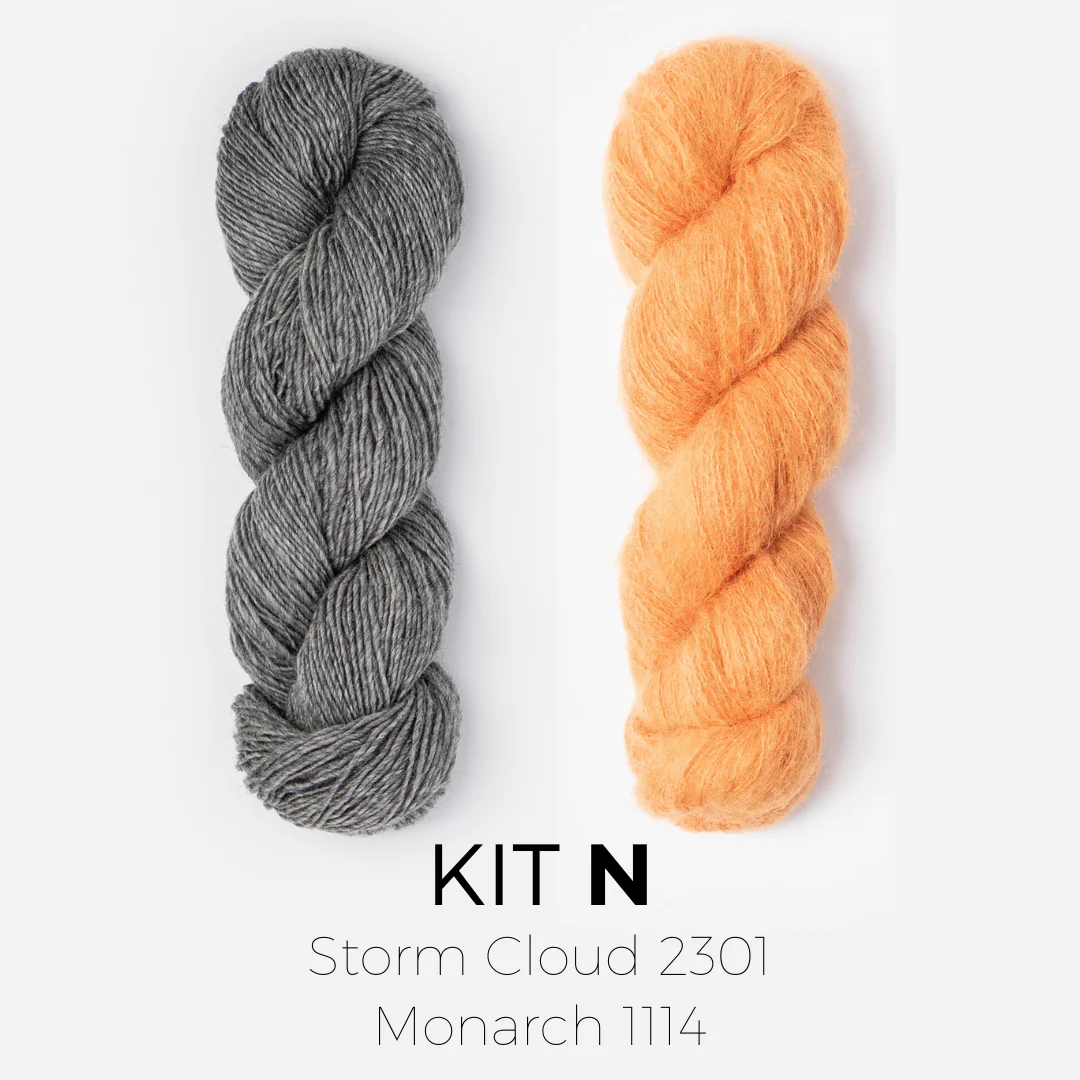 Saturnalia Sweater Kits with Prairie - Image 15