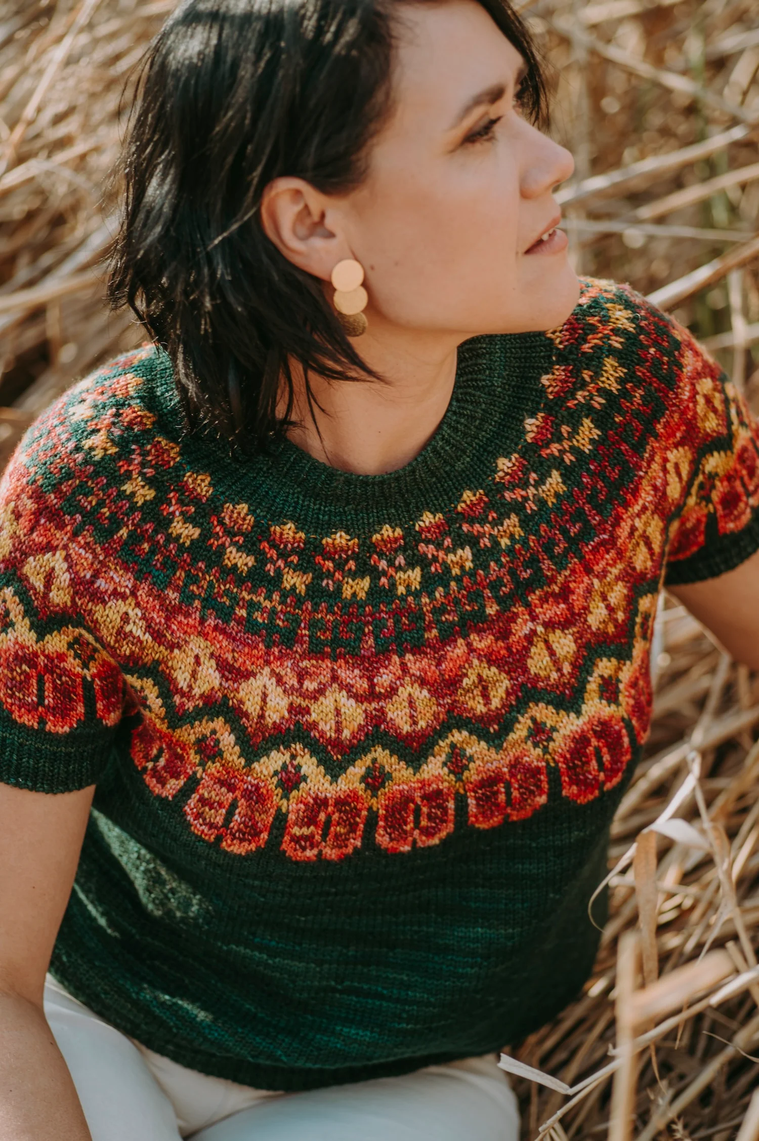 Seasons of Stitches by Justyna Lorkowska - Image 11