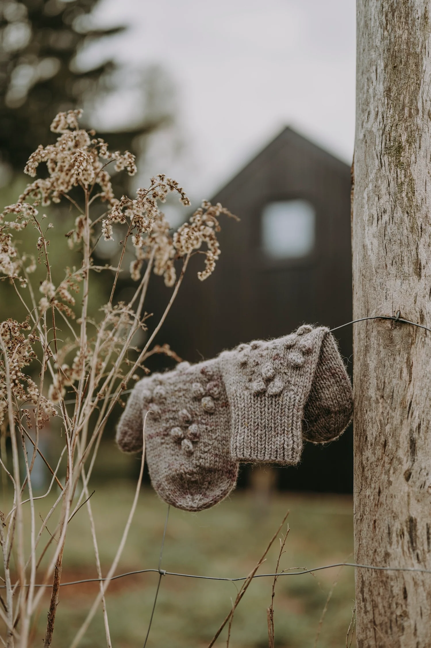 Seasons of Stitches by Justyna Lorkowska - Image 13