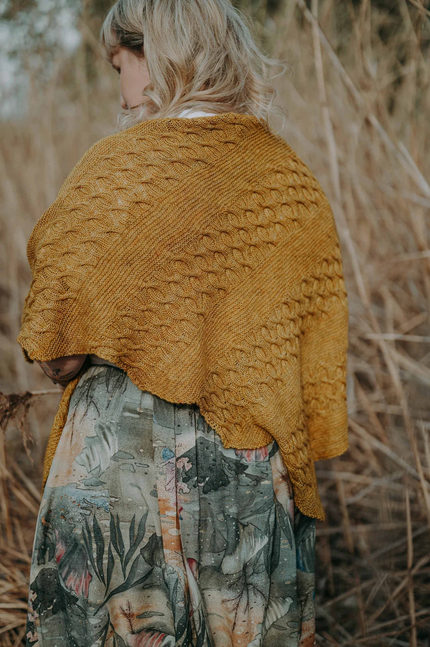 Seasons of Stitches by Justyna Lorkowska - Image 2