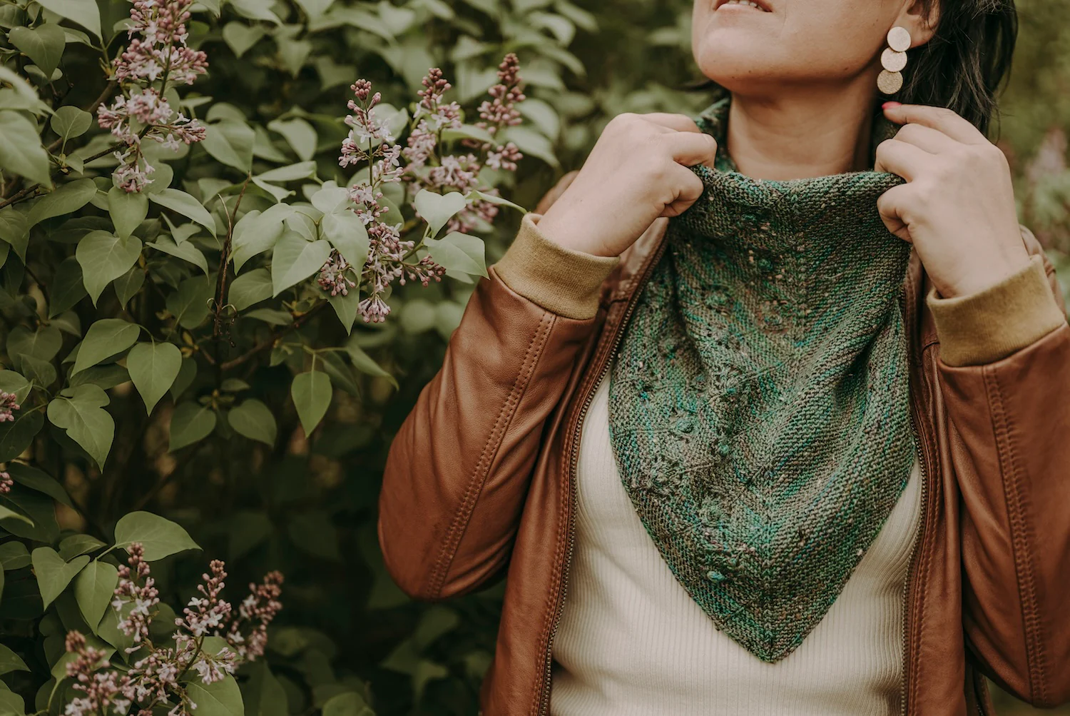 Seasons of Stitches by Justyna Lorkowska - Image 28