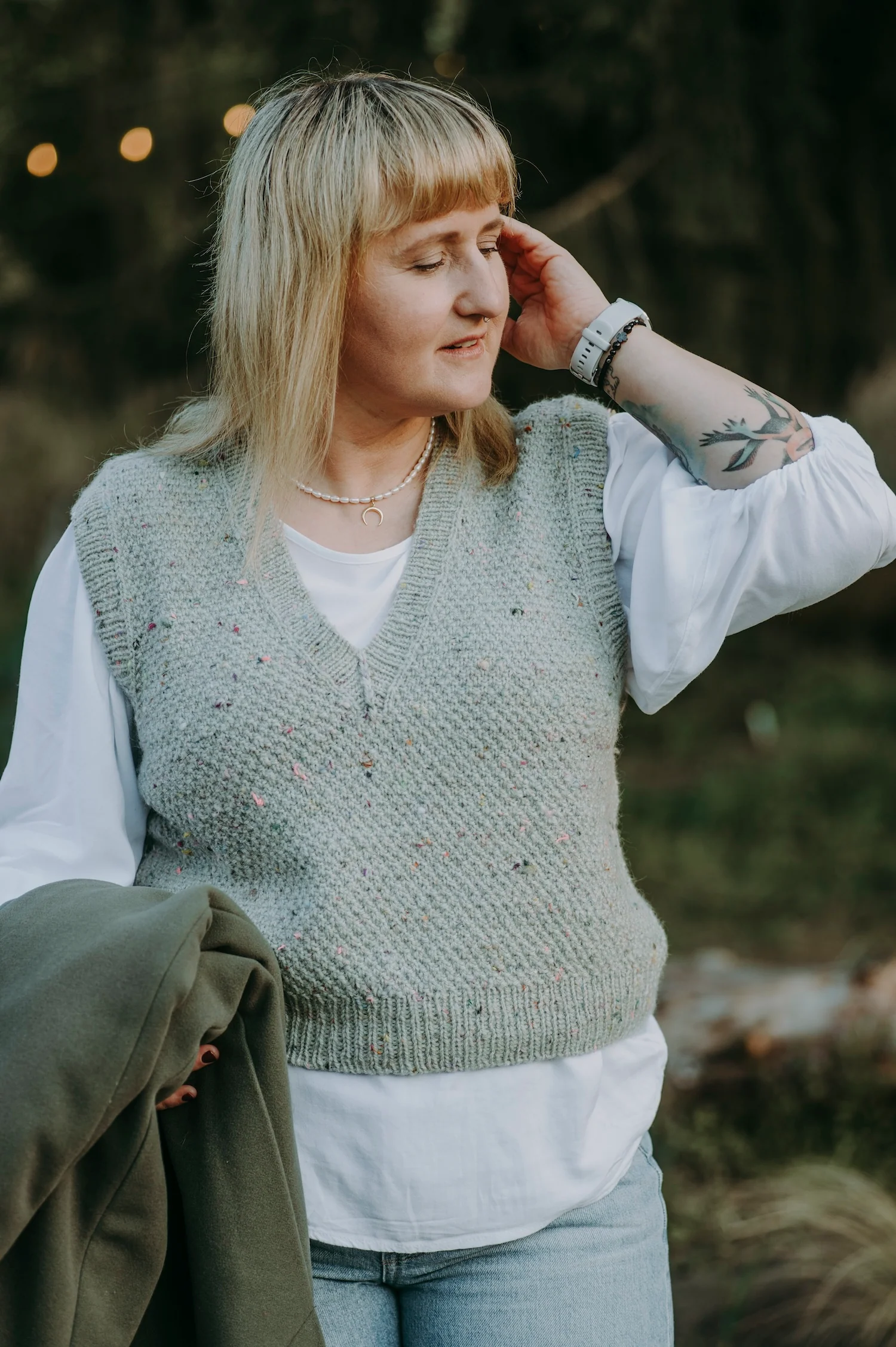 Seasons of Stitches by Justyna Lorkowska - Image 9