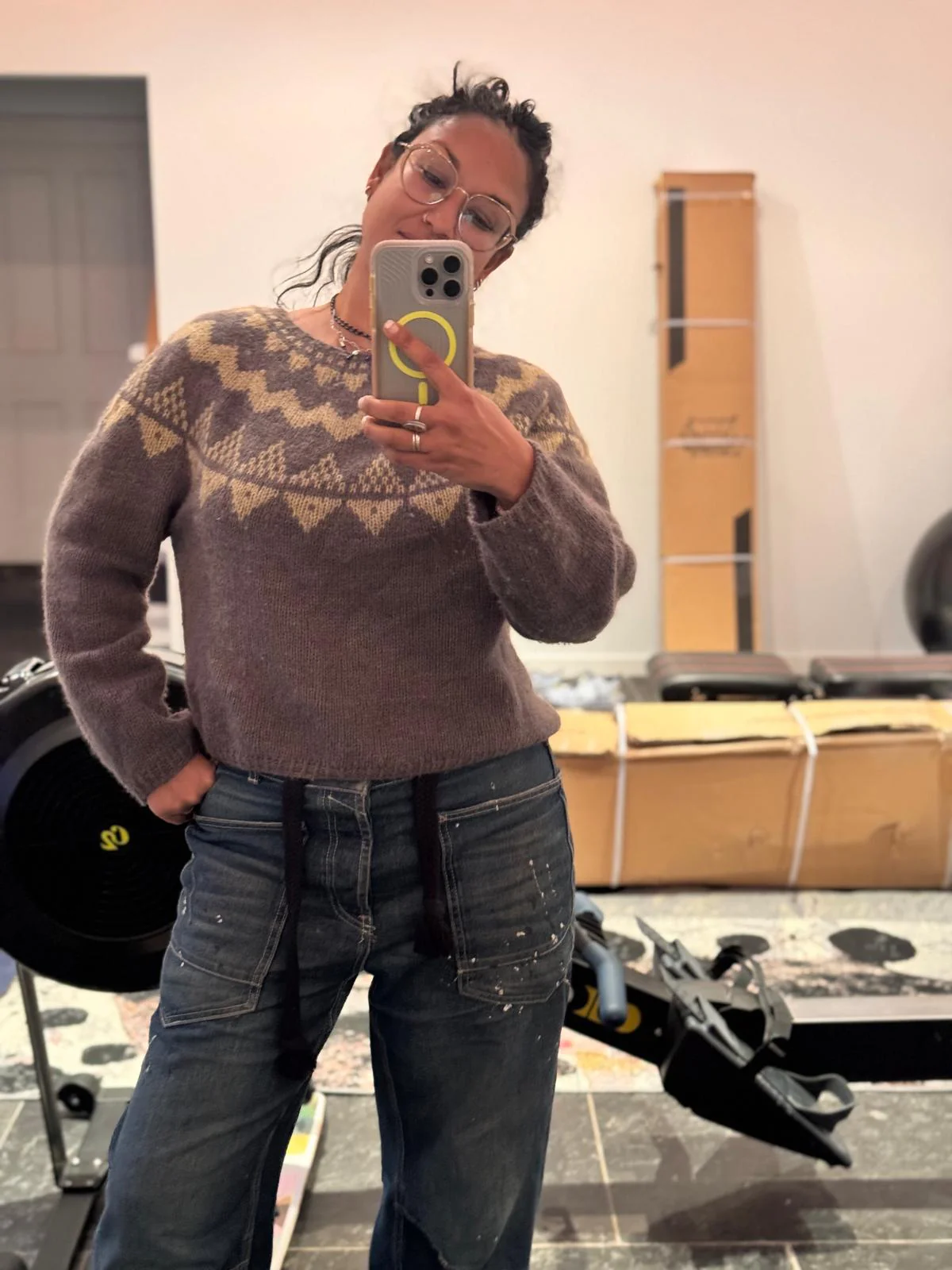 Selene Sweater Kits - Image 17
