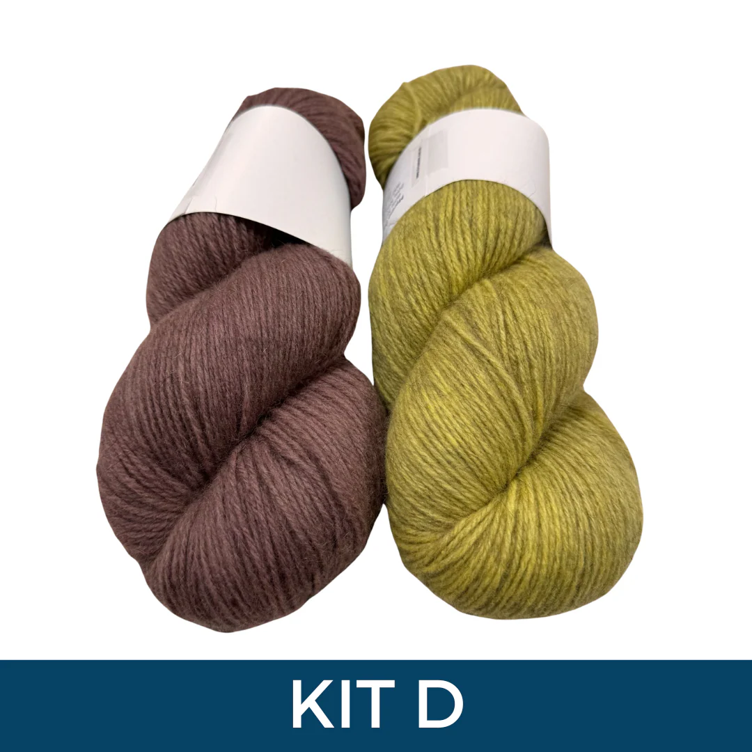Selene Sweater Kits - Image 7