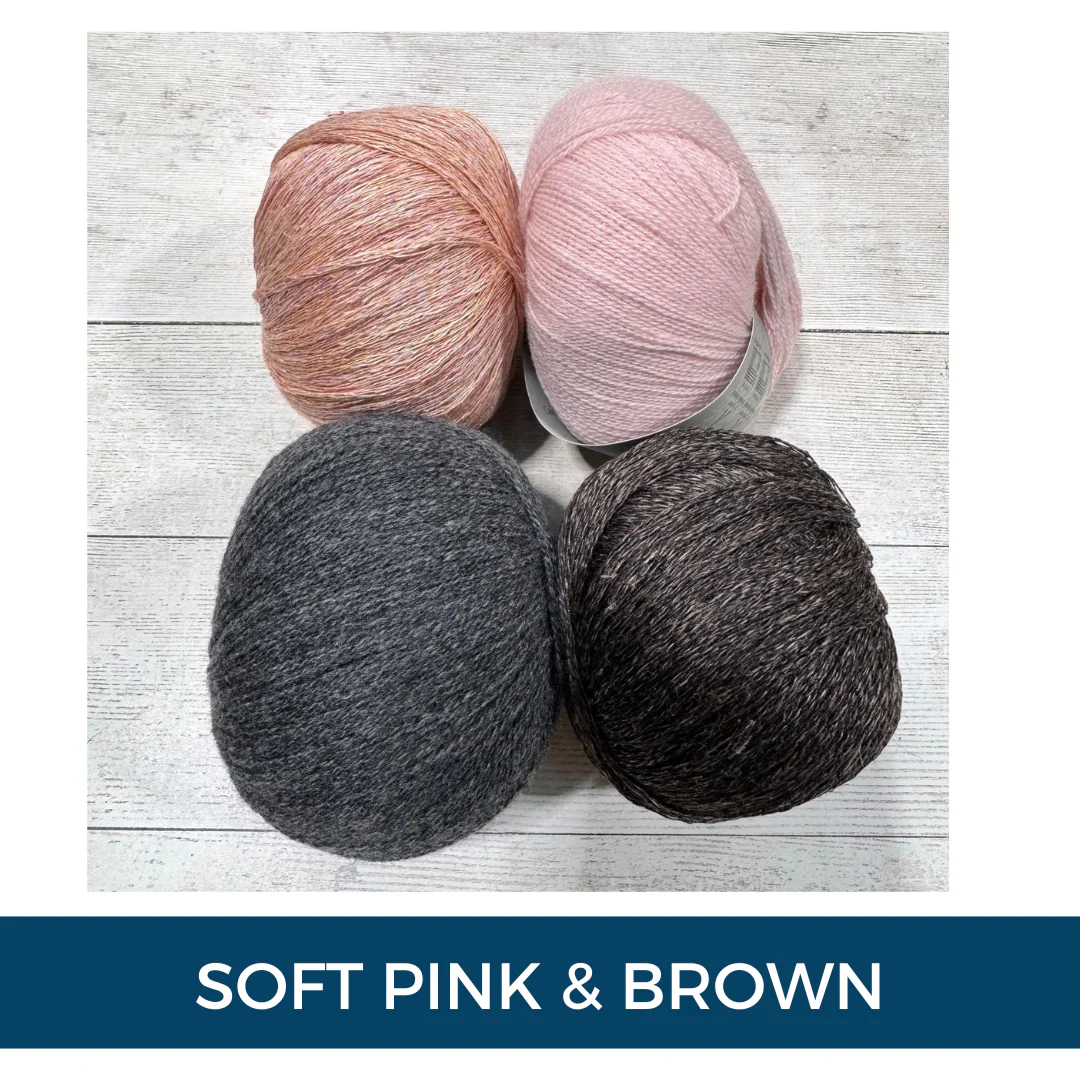 Seoul Blouse Kit by aegyoknits - Image 12