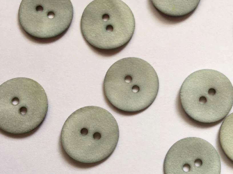 18mm - Matt Pale Grey/Blue