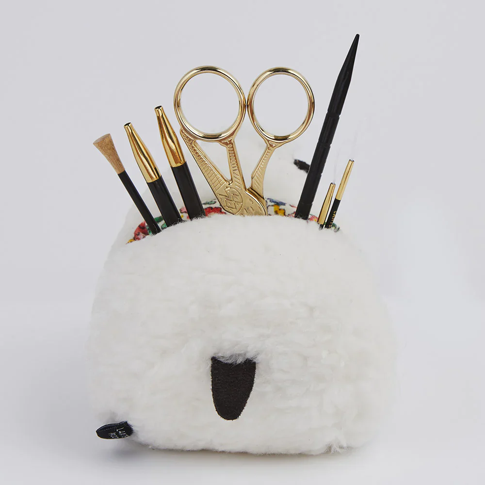 Sherpa Accessories Holder by Lantern Moon - Image 4