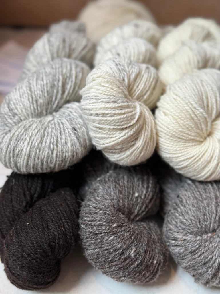 Uist Wool DK - Image 22