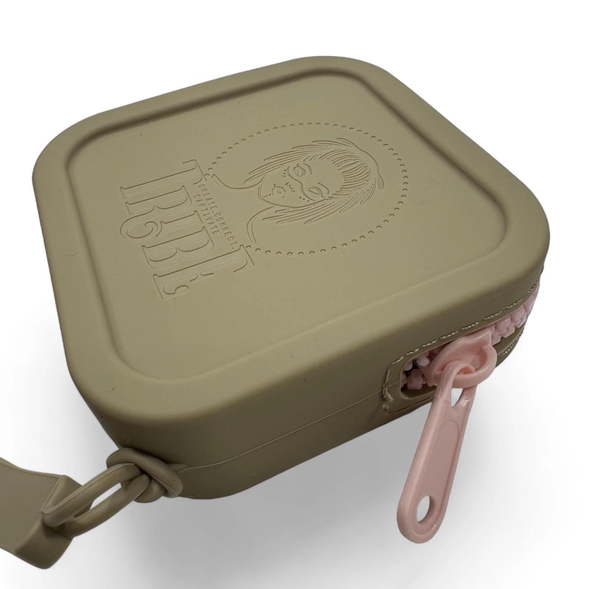 Silicone Stitch Holder Cords & Cases - Image 6