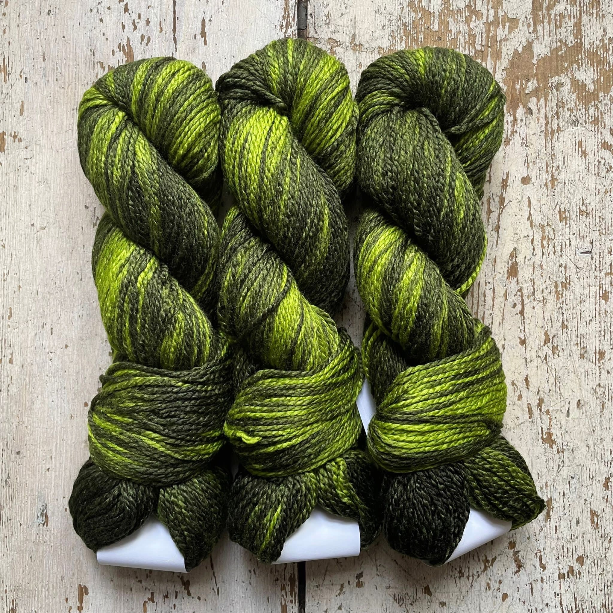 Silky Twist - Image 10
