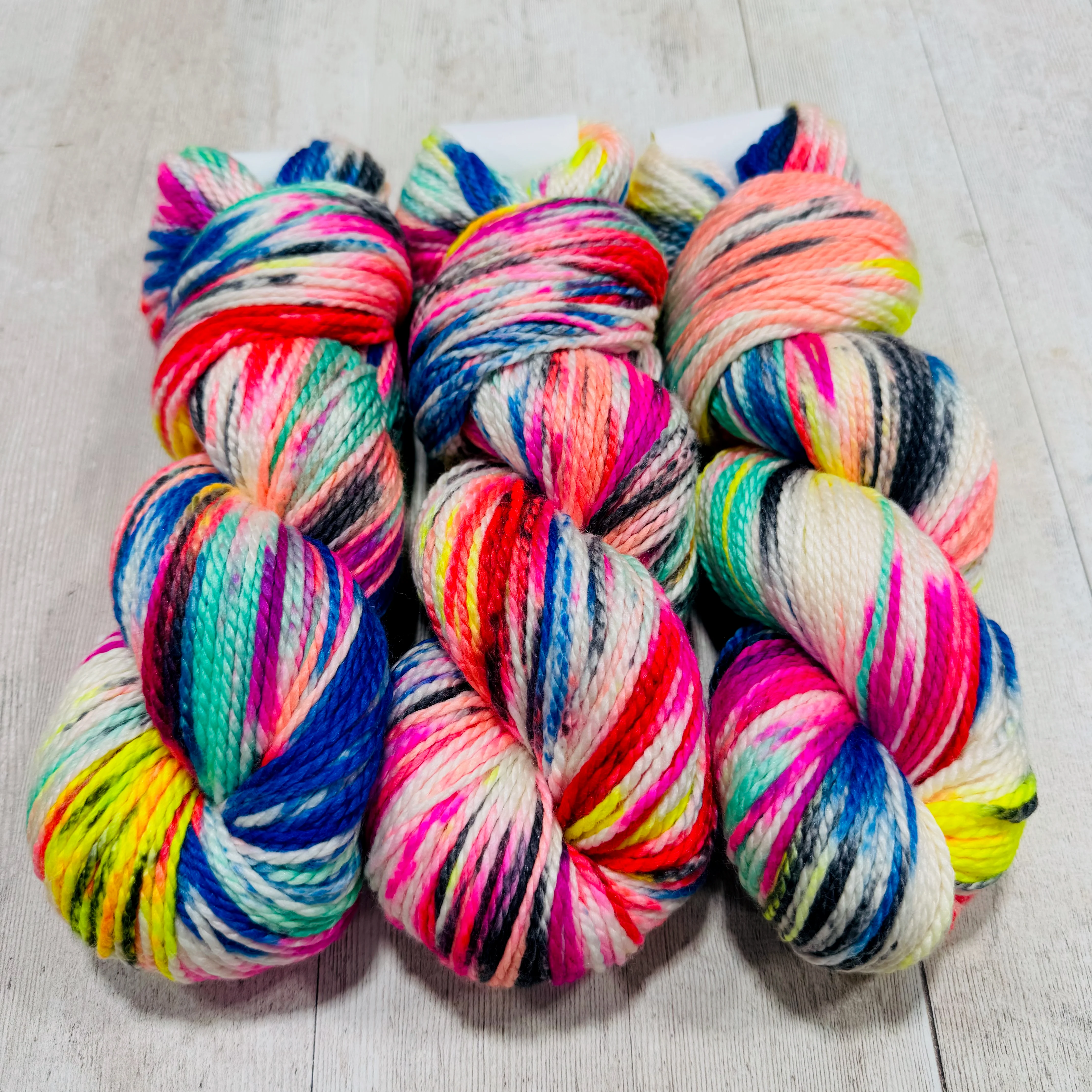 Silky Twist - Image 28