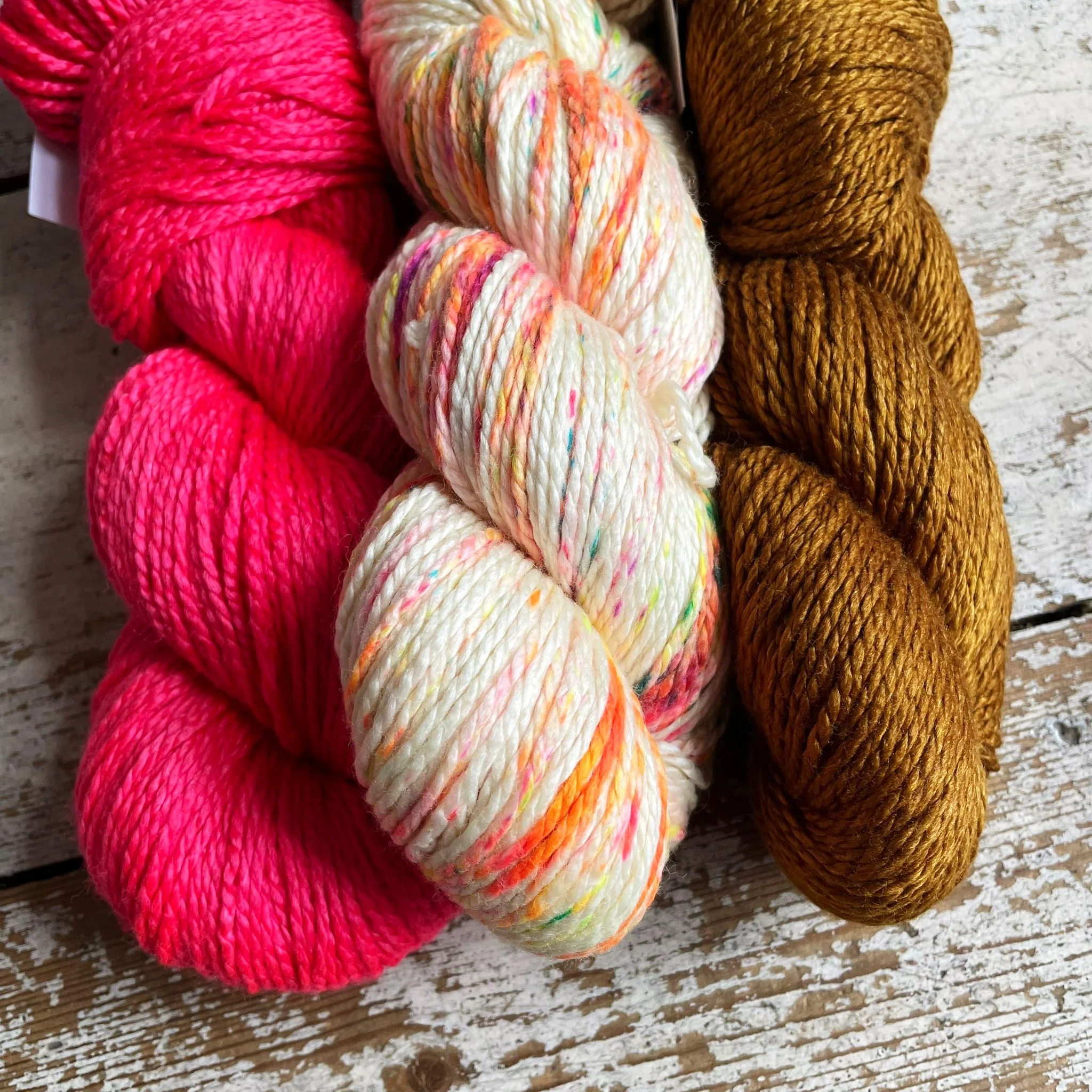 Silky Twist - Image 31