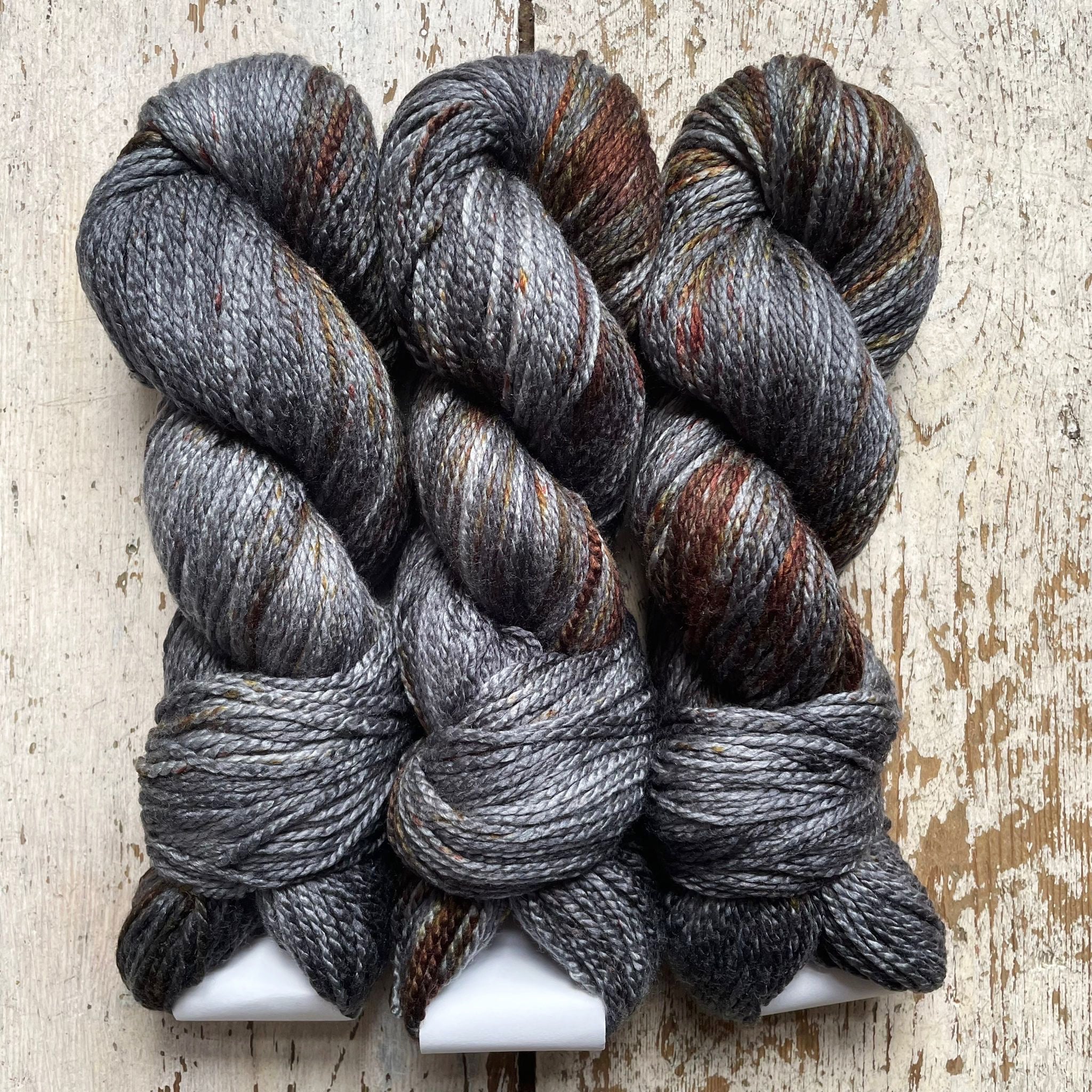 Silky Twist - Image 4