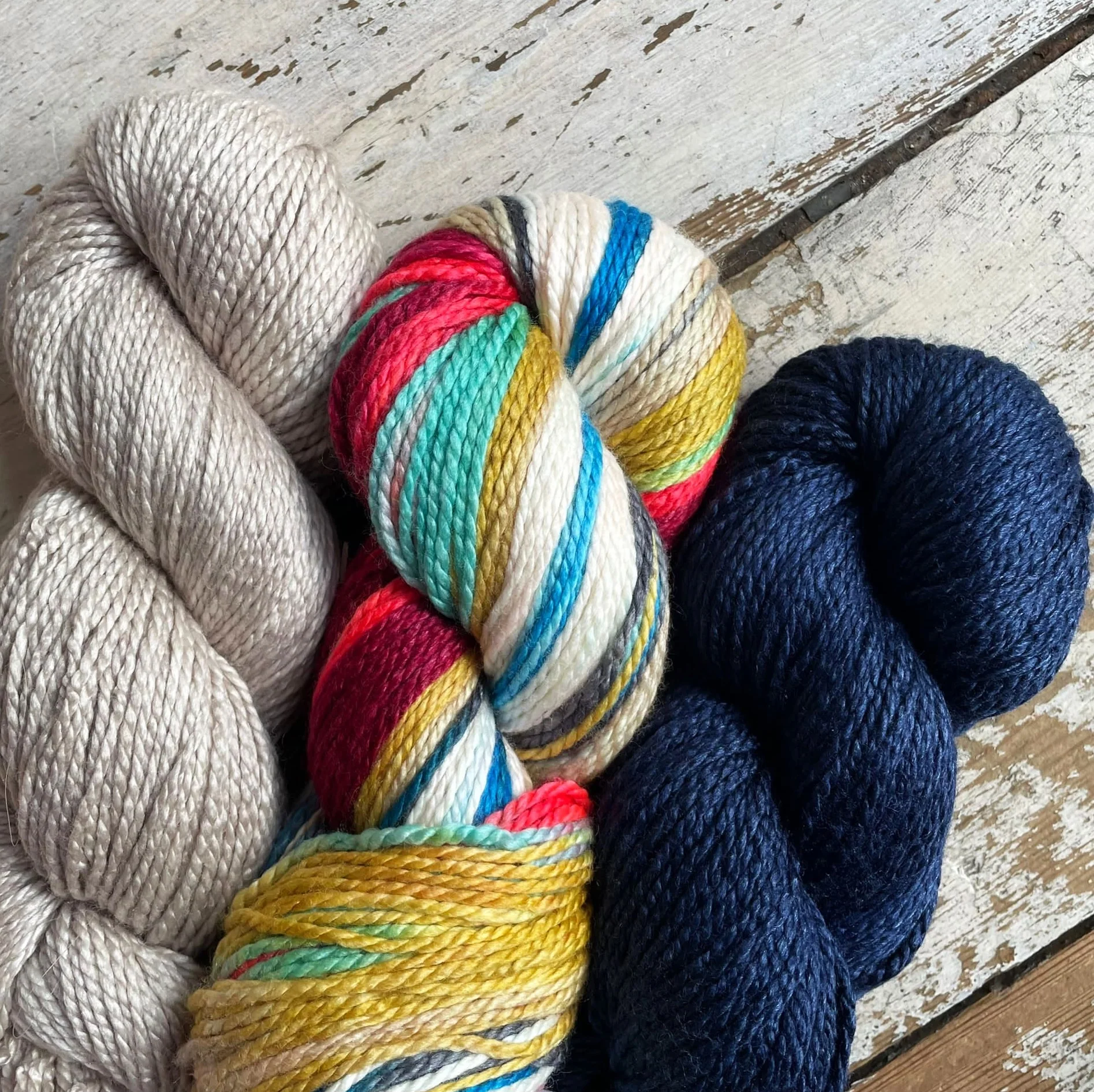 Silky Twist - Image 41