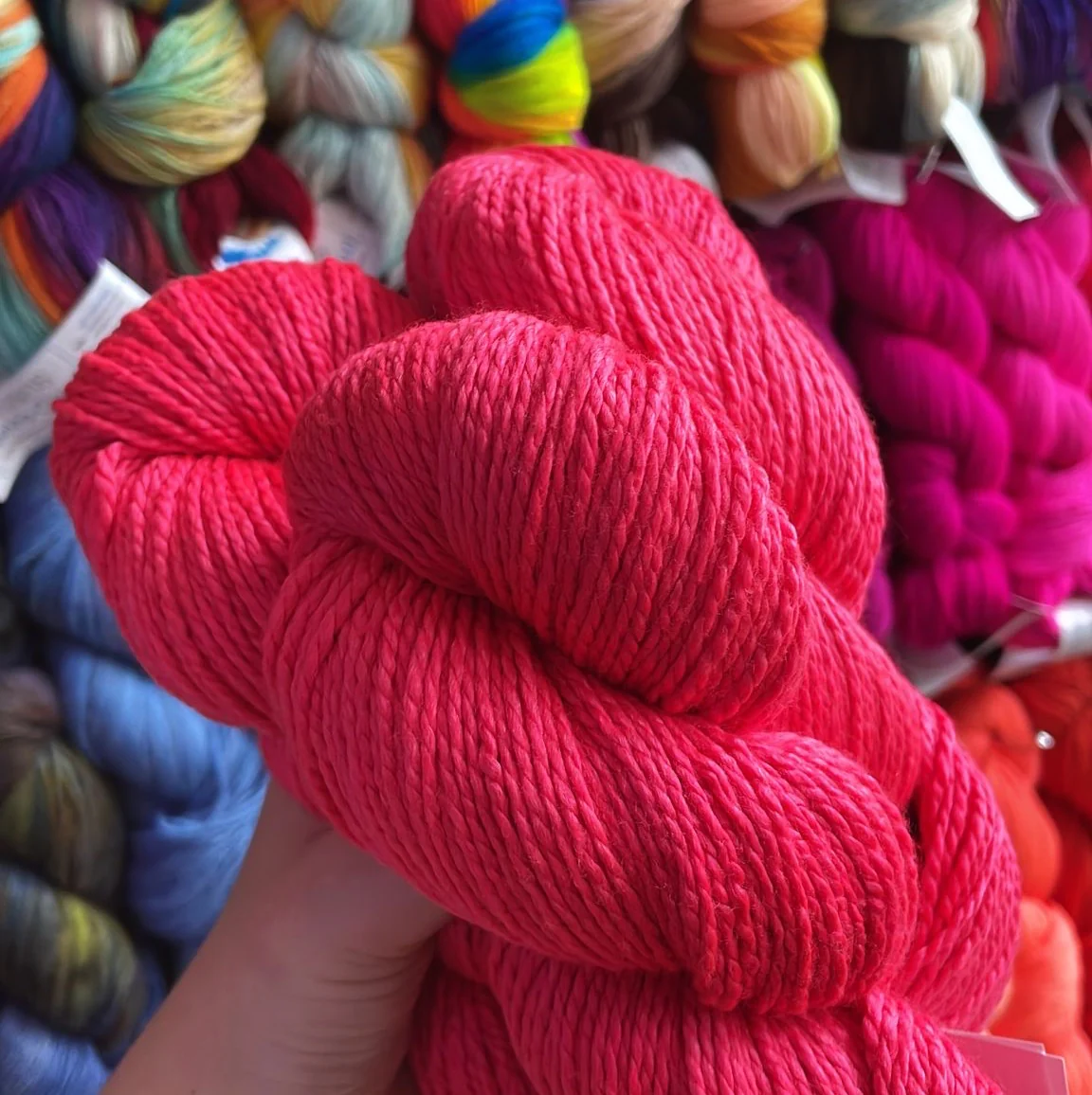 Silky Twist - Image 43