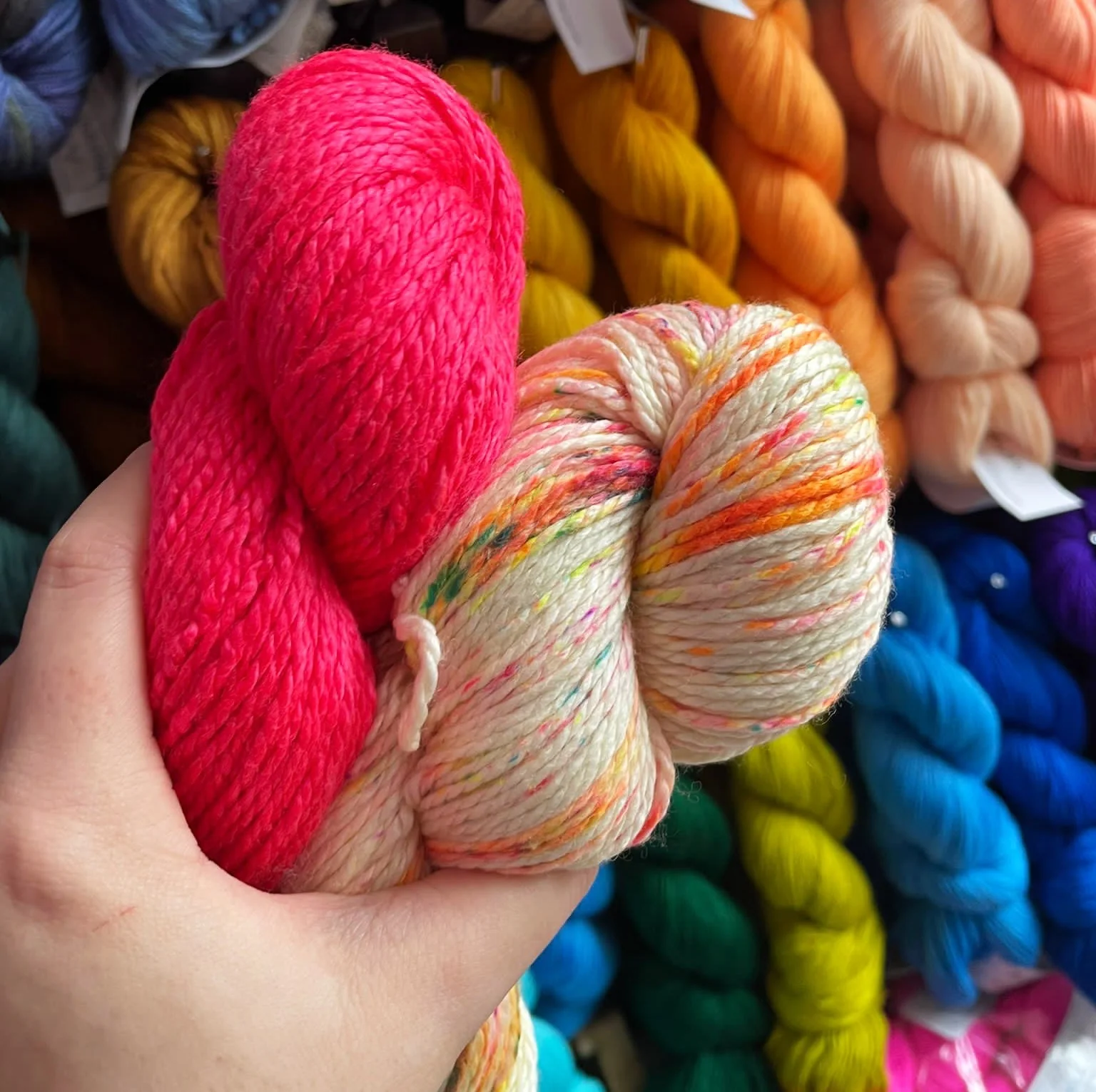 Silky Twist - Image 44