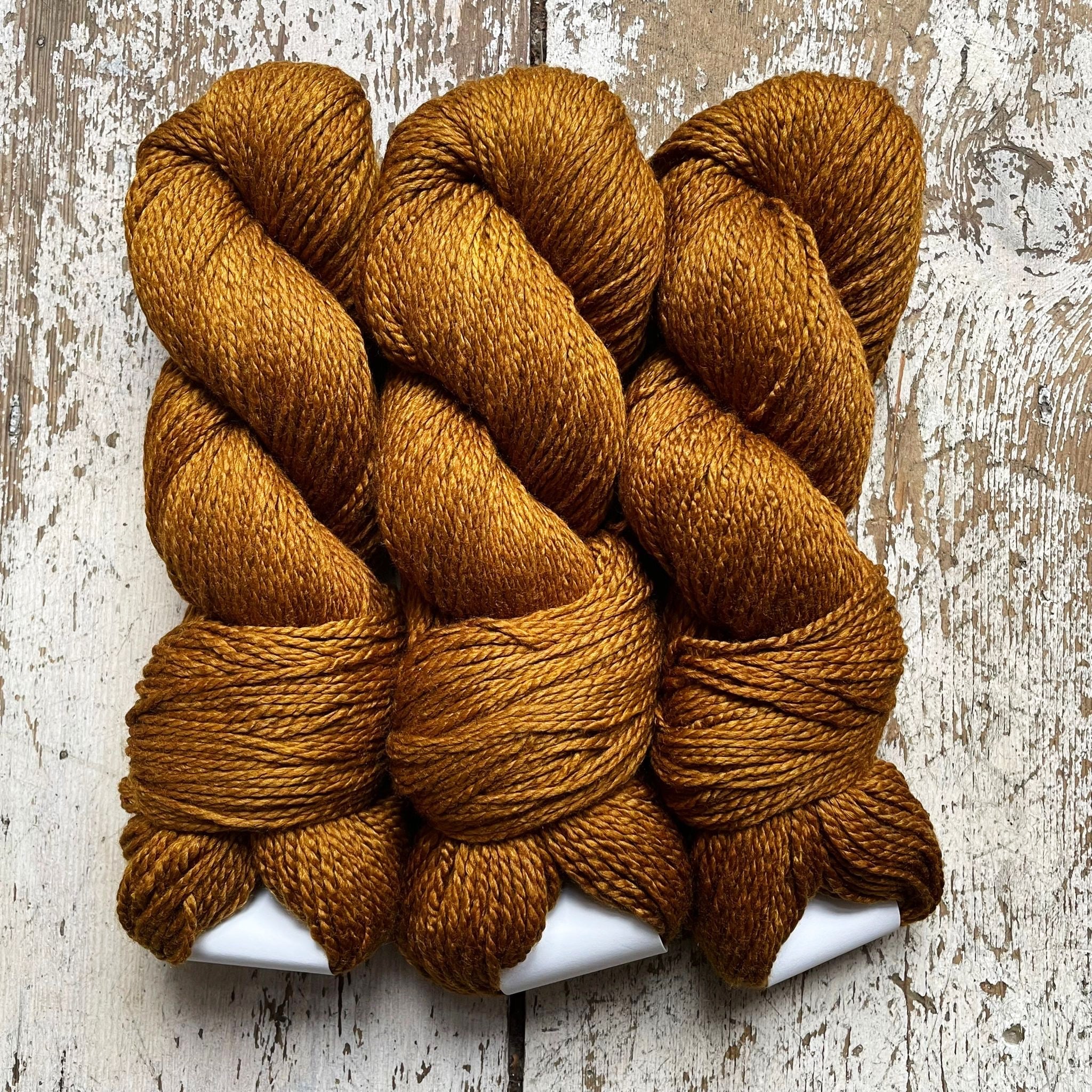 Silky Twist - Image 5